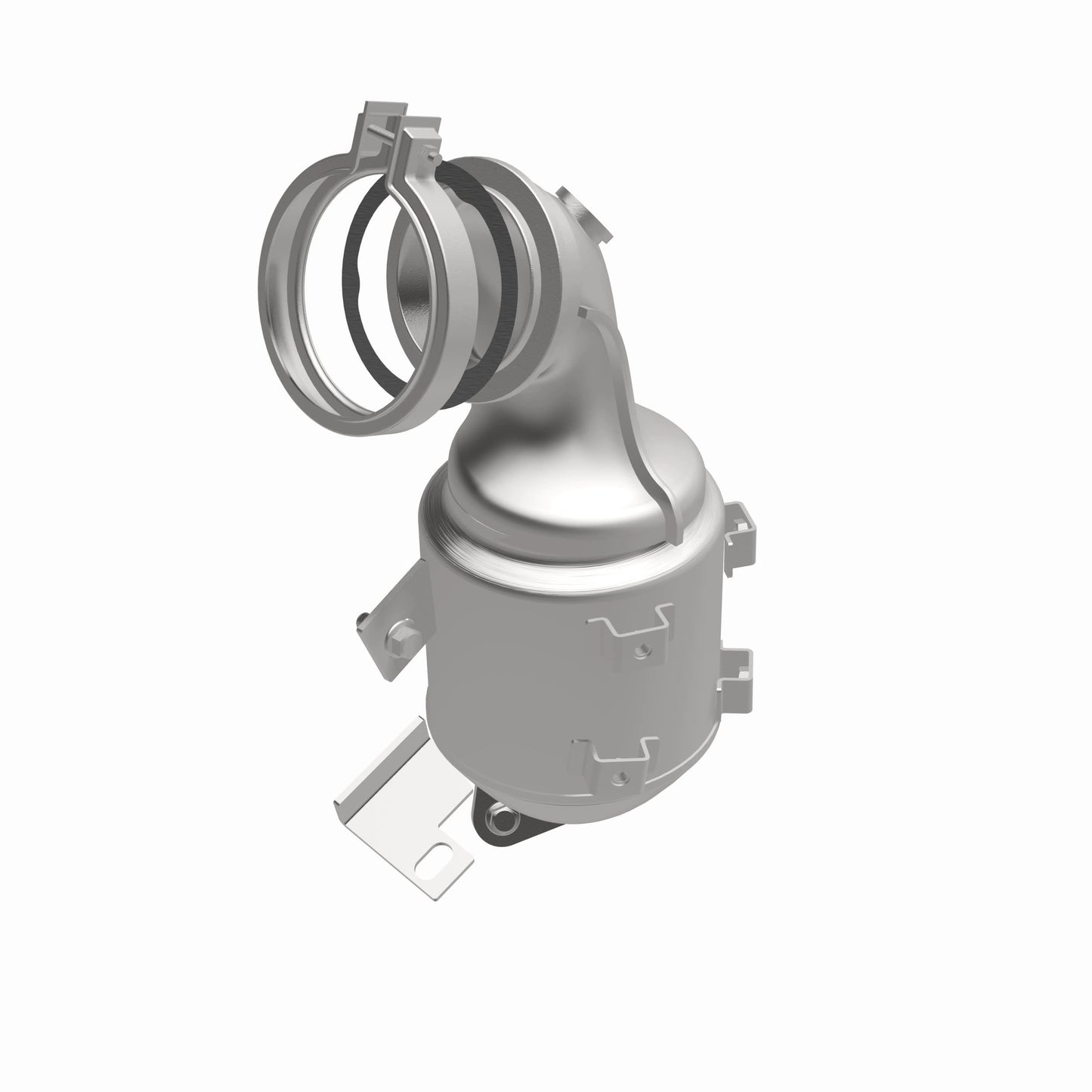 MagnaFlow 280173 - OEM Grade Direct-Fit Catalytic Converter