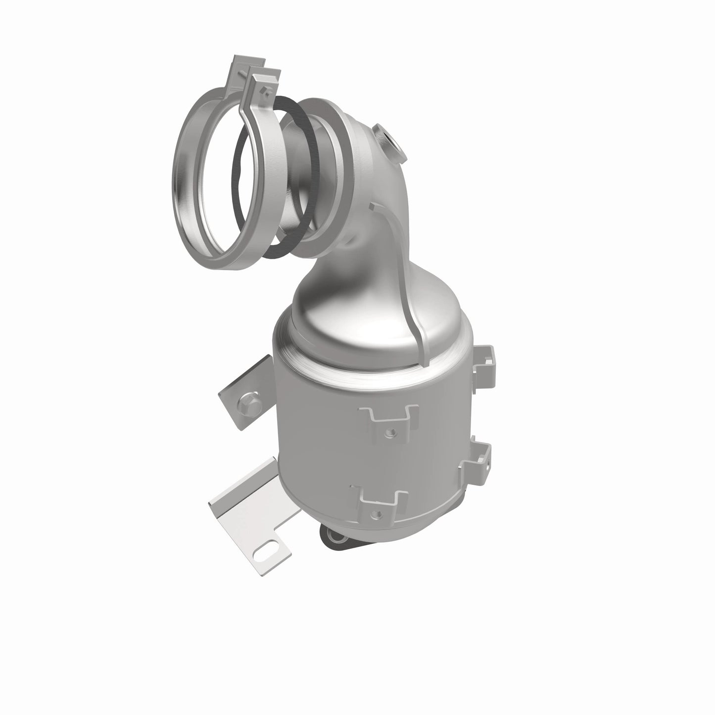 MagnaFlow 280173 - OEM Grade Direct-Fit Catalytic Converter