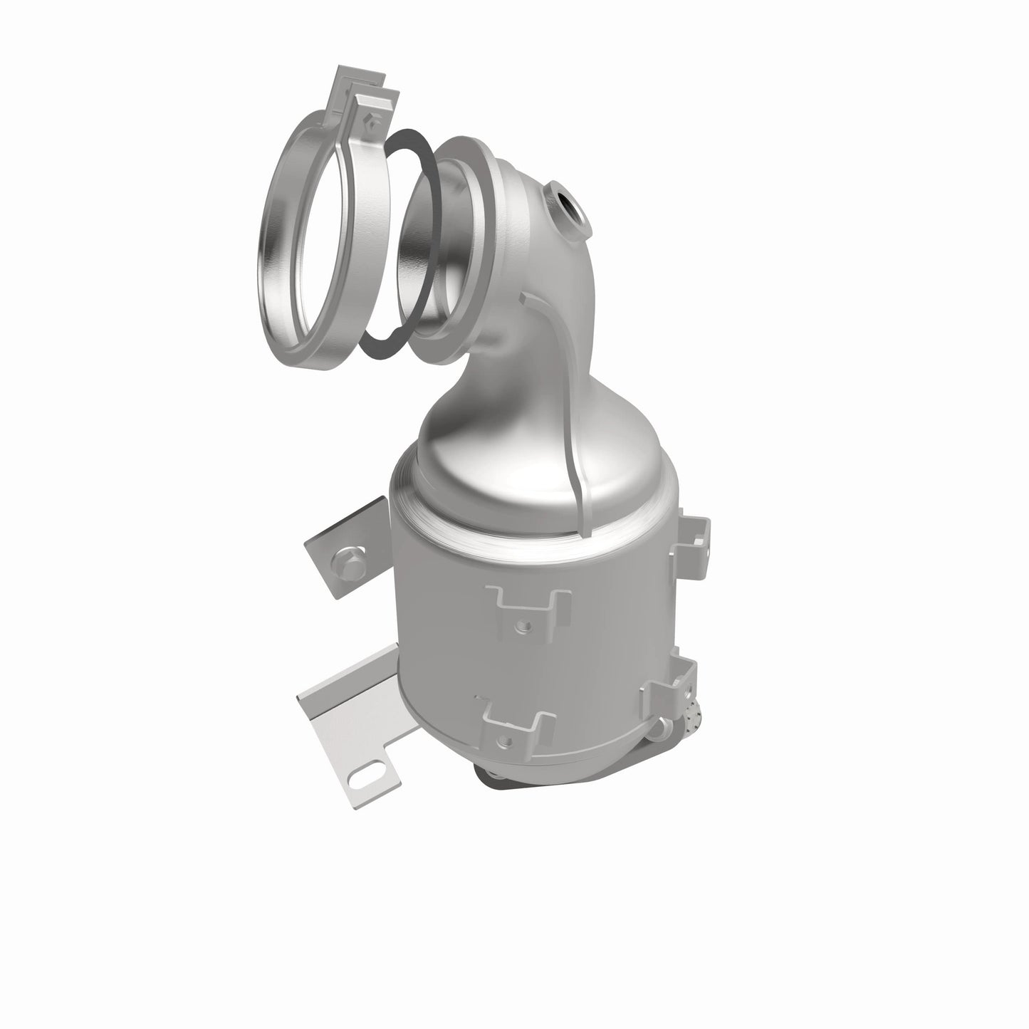 MagnaFlow 280173 - OEM Grade Direct-Fit Catalytic Converter