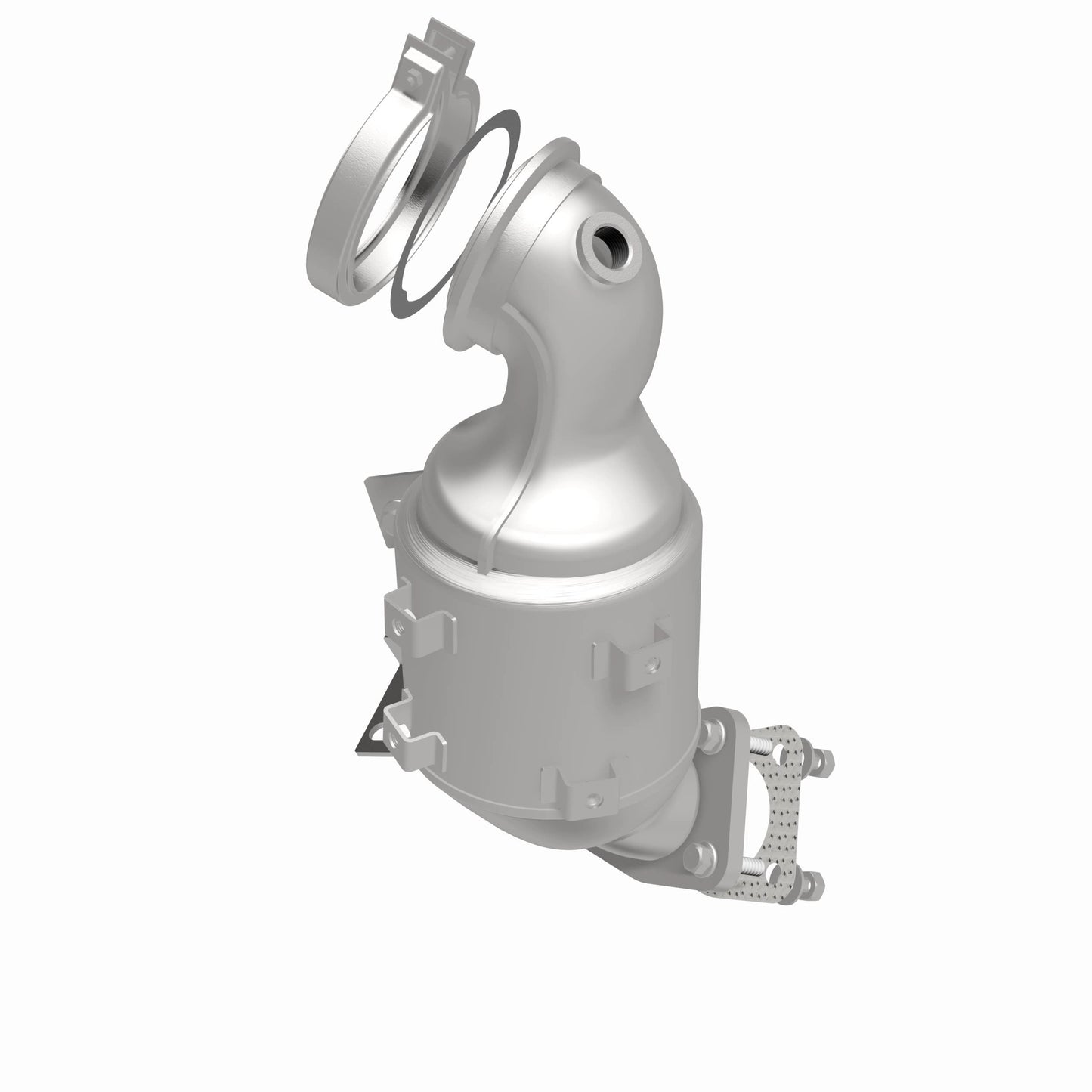 MagnaFlow 280173 - OEM Grade Direct-Fit Catalytic Converter