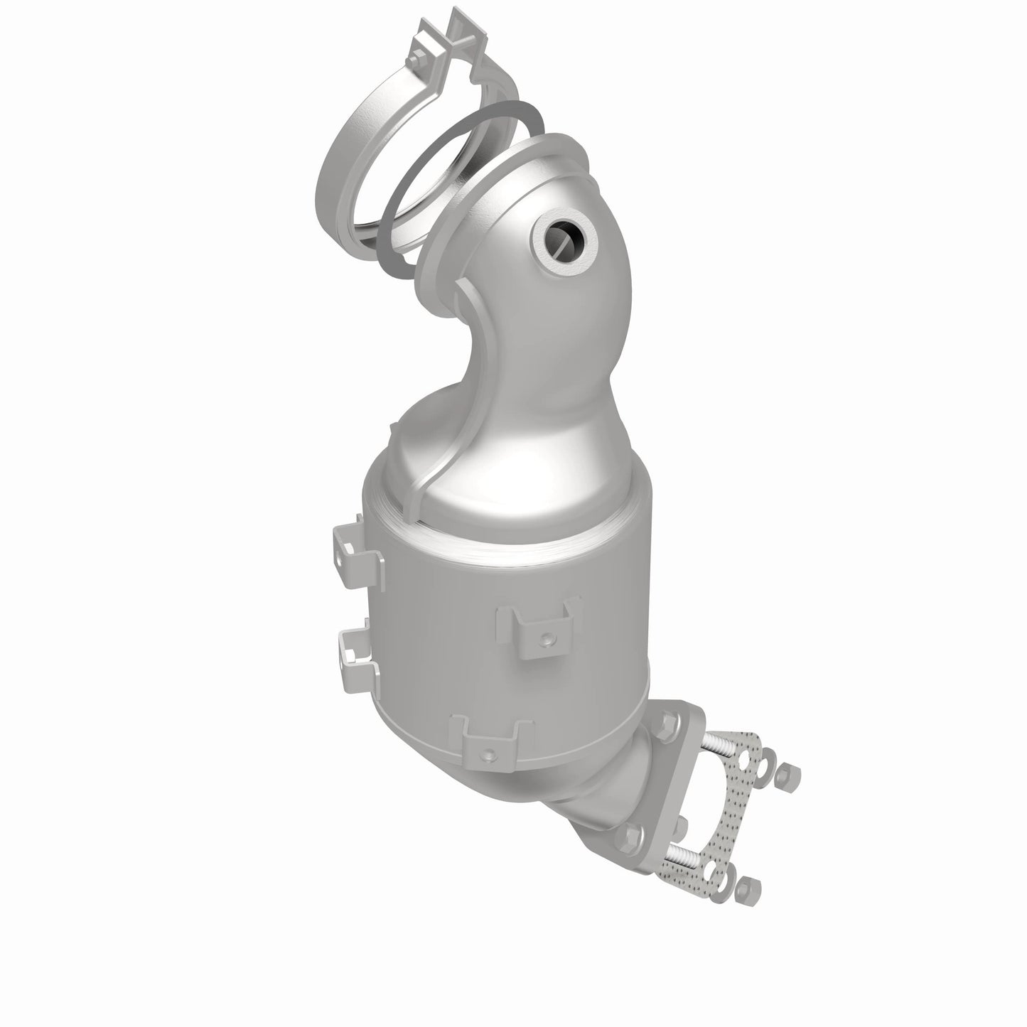 MagnaFlow 280173 - OEM Grade Direct-Fit Catalytic Converter