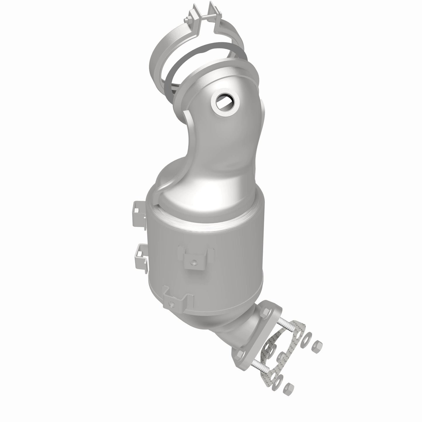 MagnaFlow 280173 - OEM Grade Direct-Fit Catalytic Converter