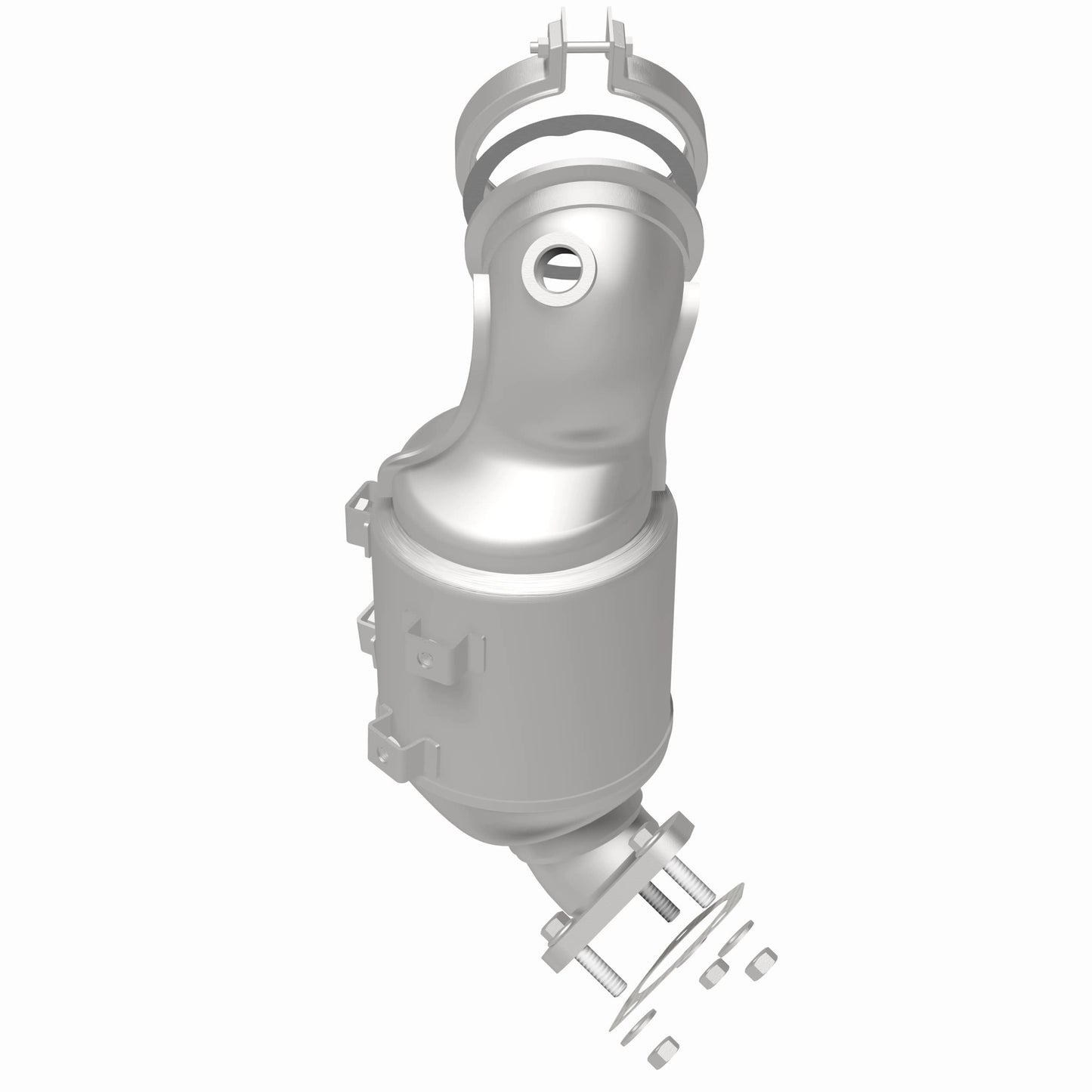 MagnaFlow 280173 - OEM Grade Direct-Fit Catalytic Converter