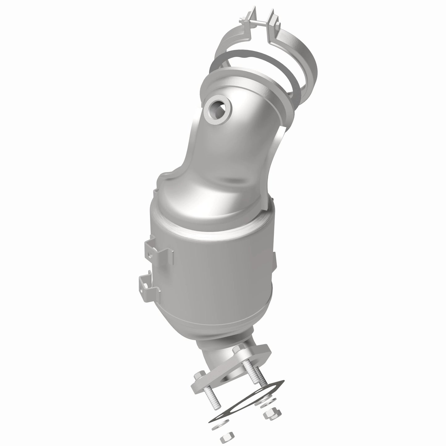 MagnaFlow 280173 - OEM Grade Direct-Fit Catalytic Converter