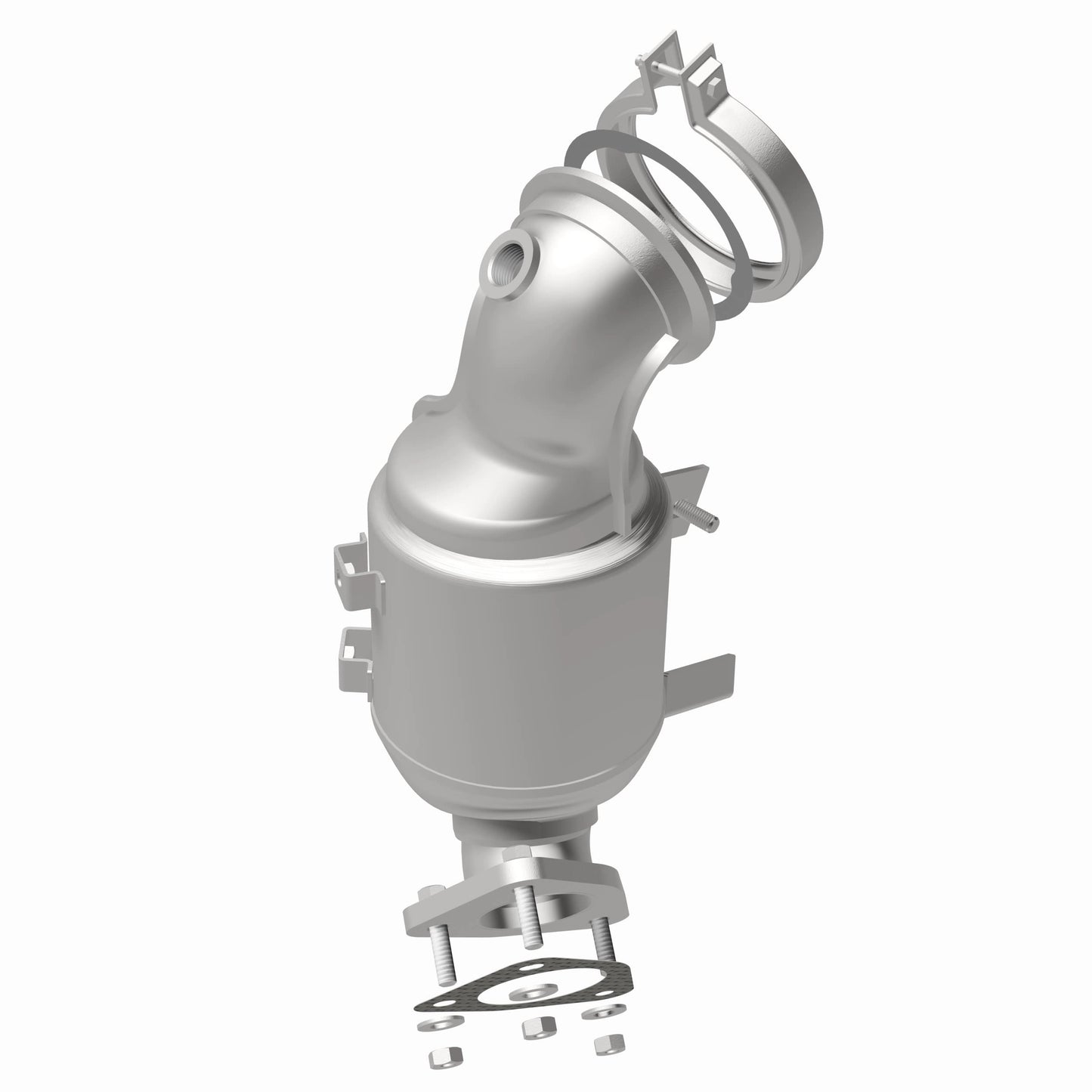 MagnaFlow 280173 - OEM Grade Direct-Fit Catalytic Converter