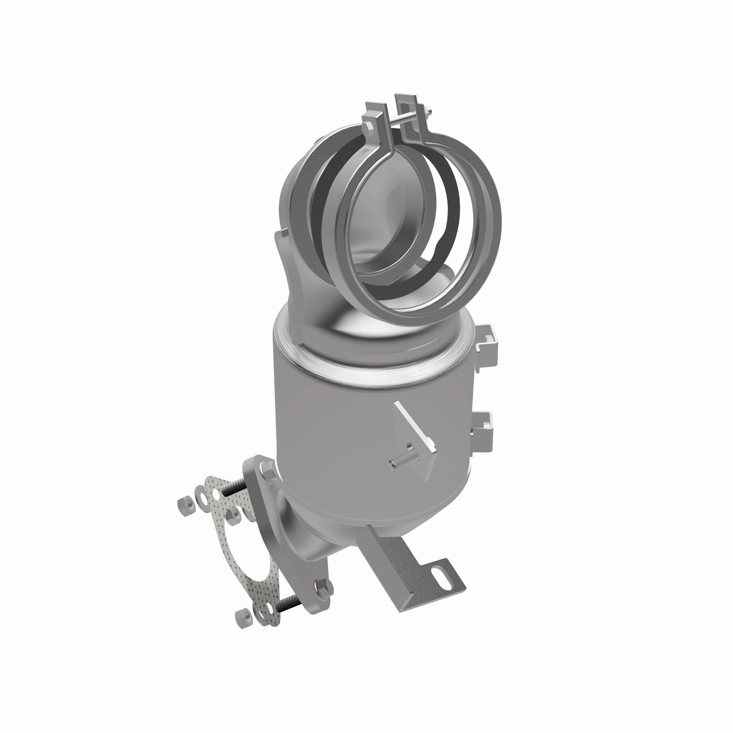 MagnaFlow 280173 - OEM Grade Direct-Fit Catalytic Converter