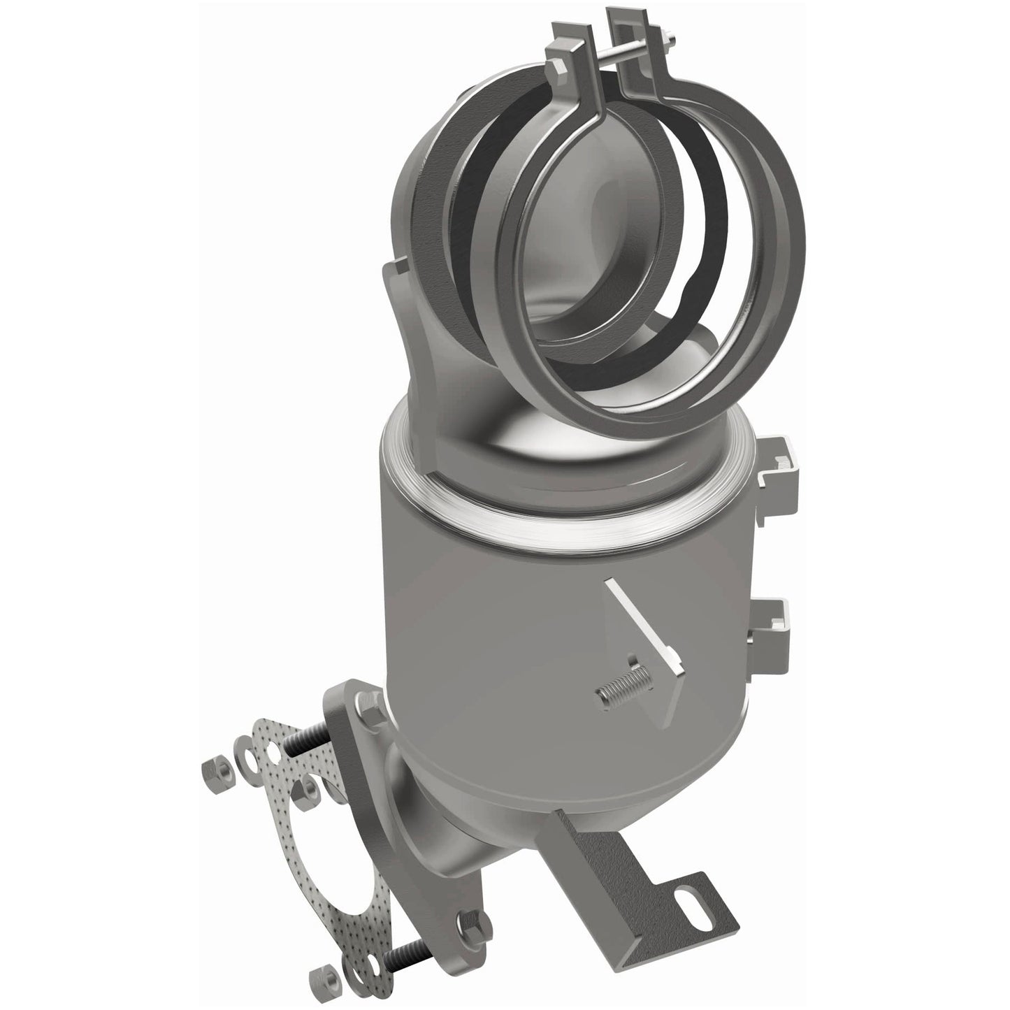 MagnaFlow 280173 - OEM Grade Direct-Fit Catalytic Converter