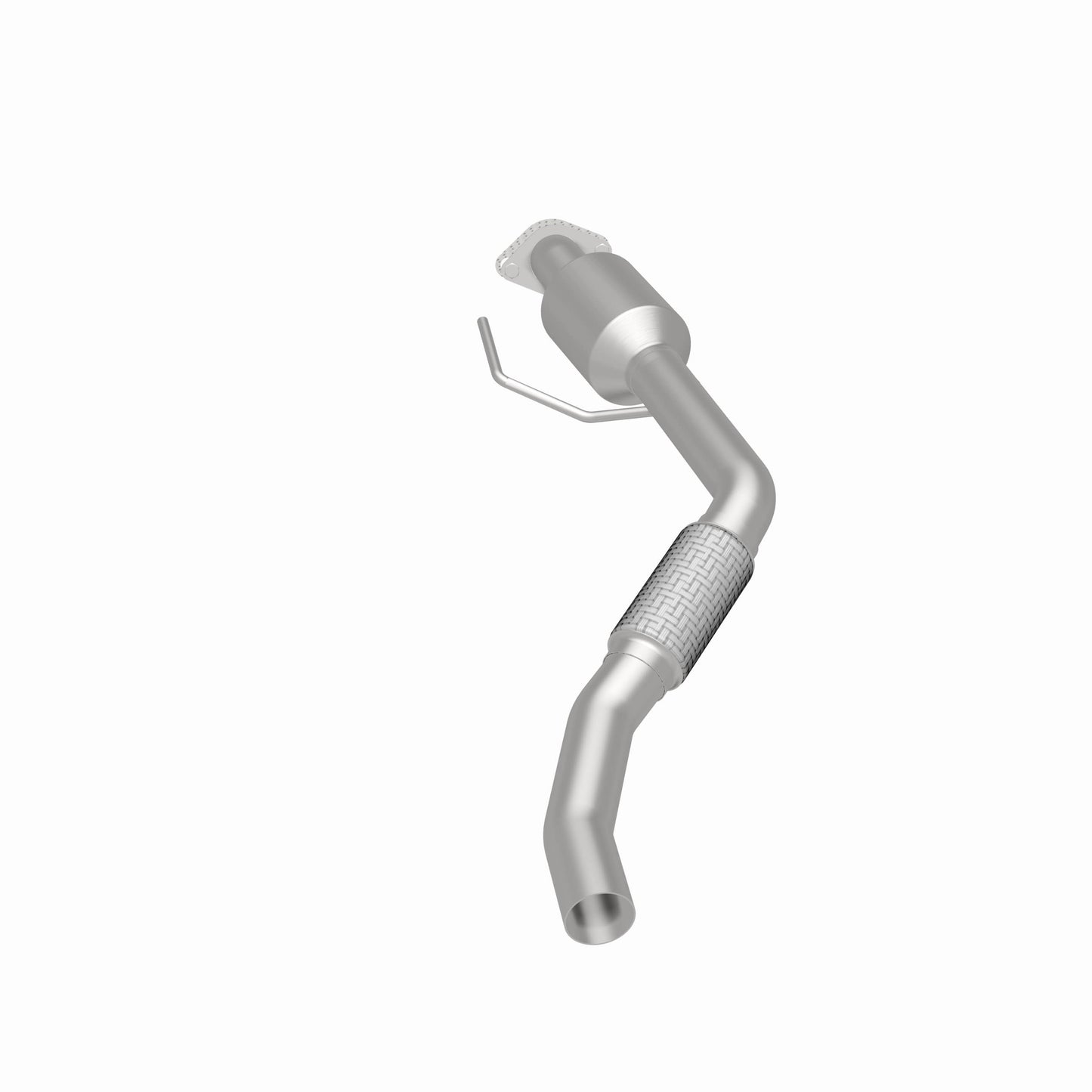 MagnaFlow 280238 - OEM Grade Direct-Fit Catalytic Converter