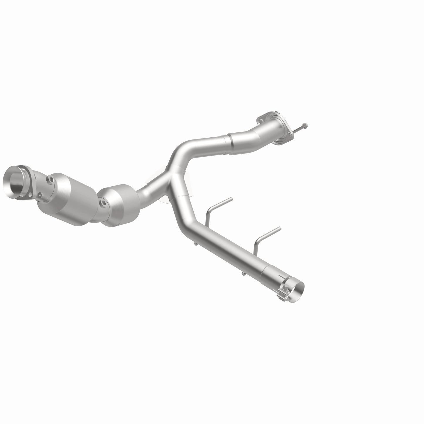 MagnaFlow 280266 - OEM Grade Direct-Fit Catalytic Converter