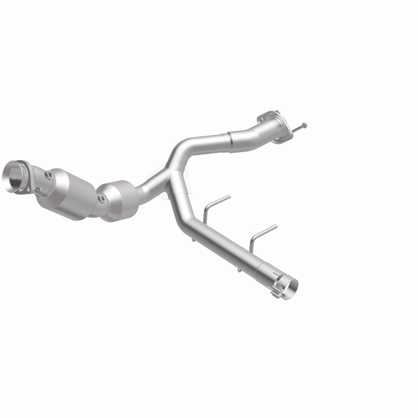 MagnaFlow 280266 - OEM Grade Direct-Fit Catalytic Converter