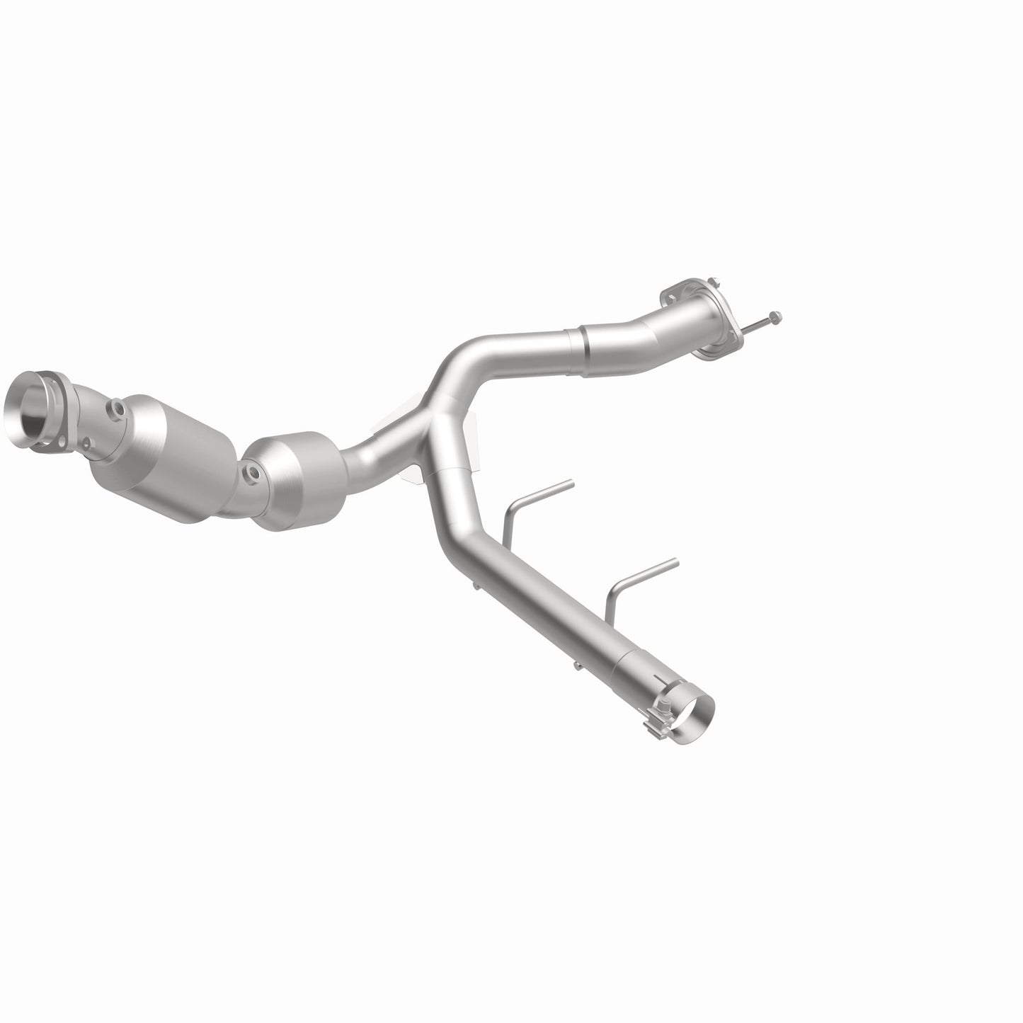 MagnaFlow 280266 - OEM Grade Direct-Fit Catalytic Converter