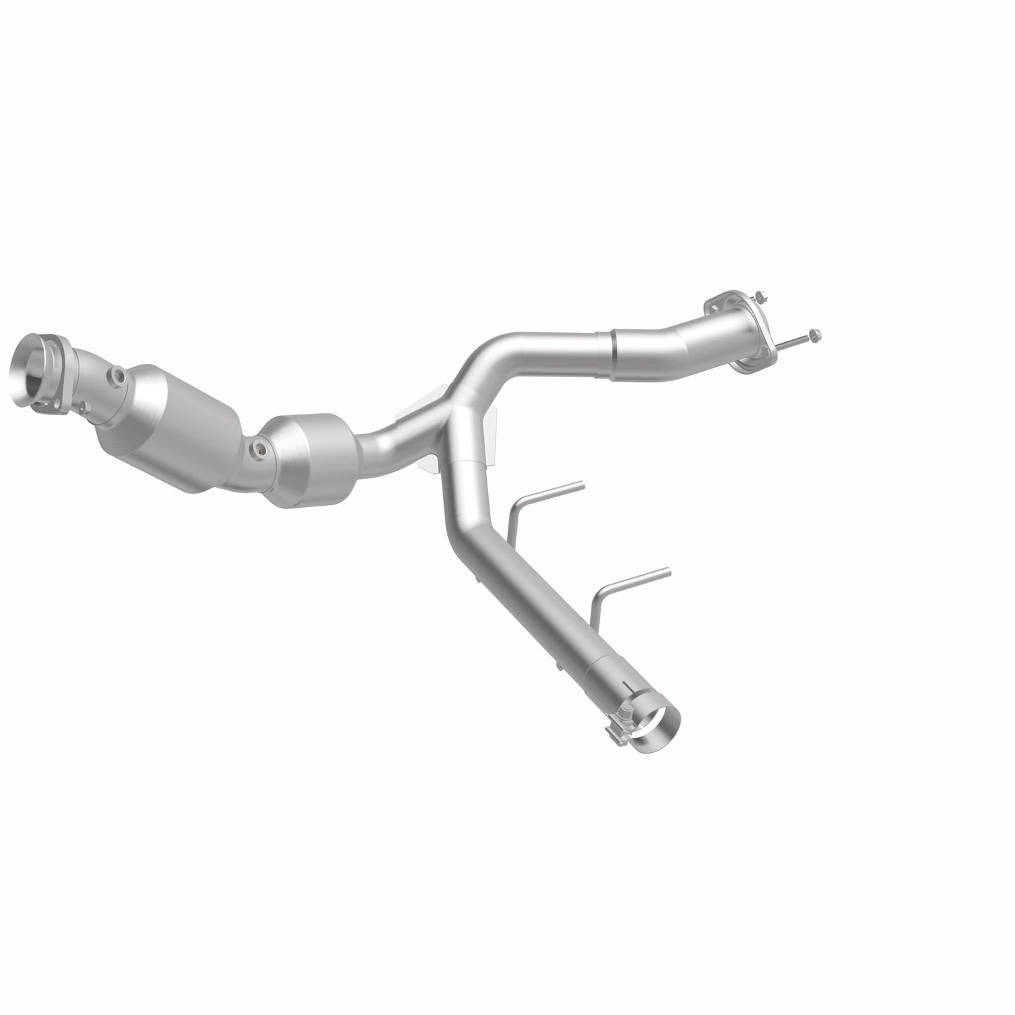 MagnaFlow 280266 - OEM Grade Direct-Fit Catalytic Converter