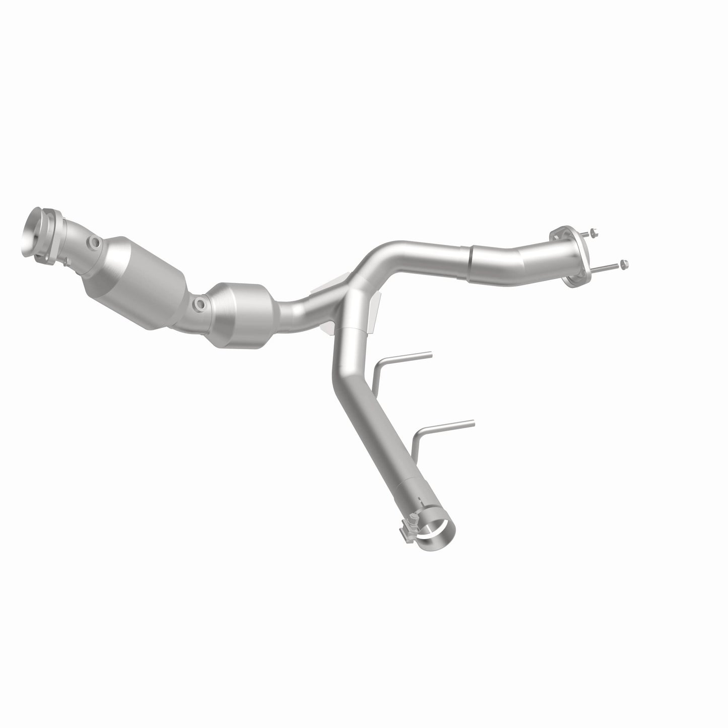 MagnaFlow 280266 - OEM Grade Direct-Fit Catalytic Converter