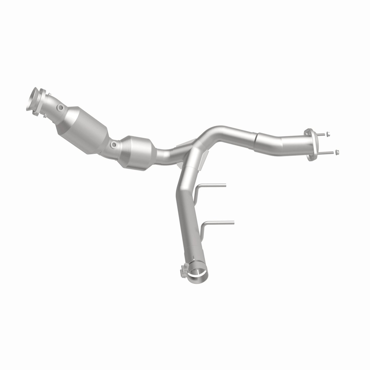 MagnaFlow 280266 - OEM Grade Direct-Fit Catalytic Converter