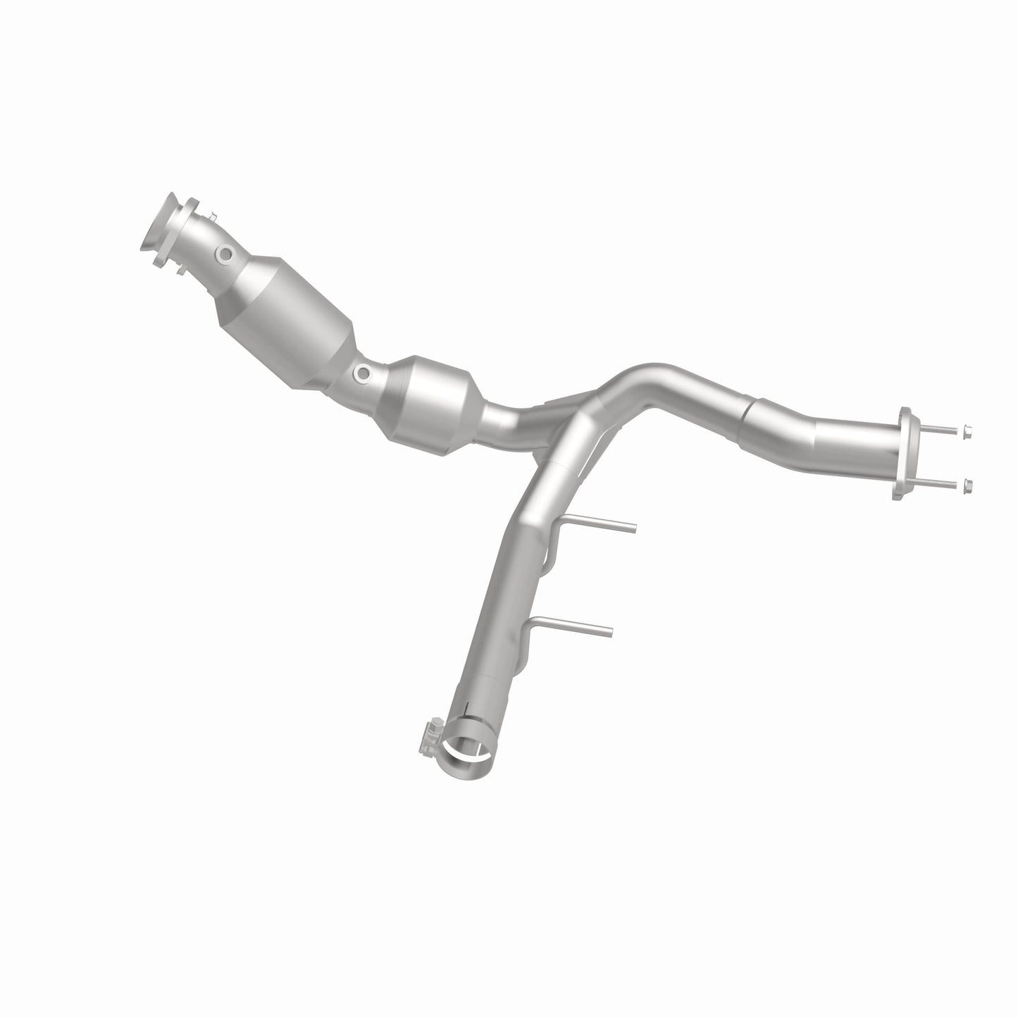 MagnaFlow 280266 - OEM Grade Direct-Fit Catalytic Converter