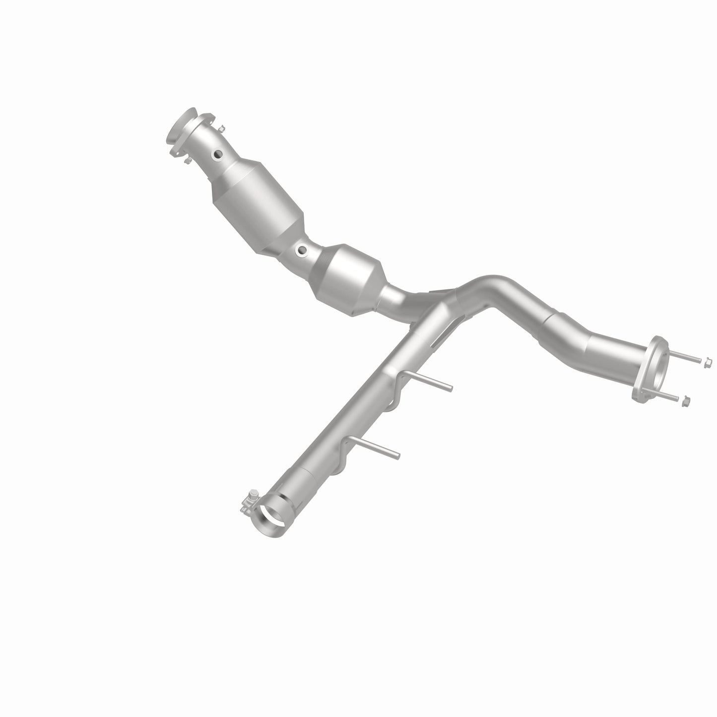 MagnaFlow 280266 - OEM Grade Direct-Fit Catalytic Converter