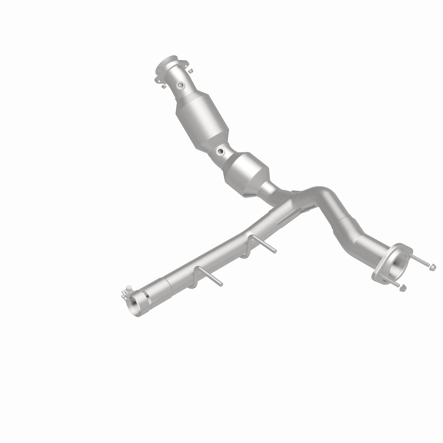 MagnaFlow 280266 - OEM Grade Direct-Fit Catalytic Converter