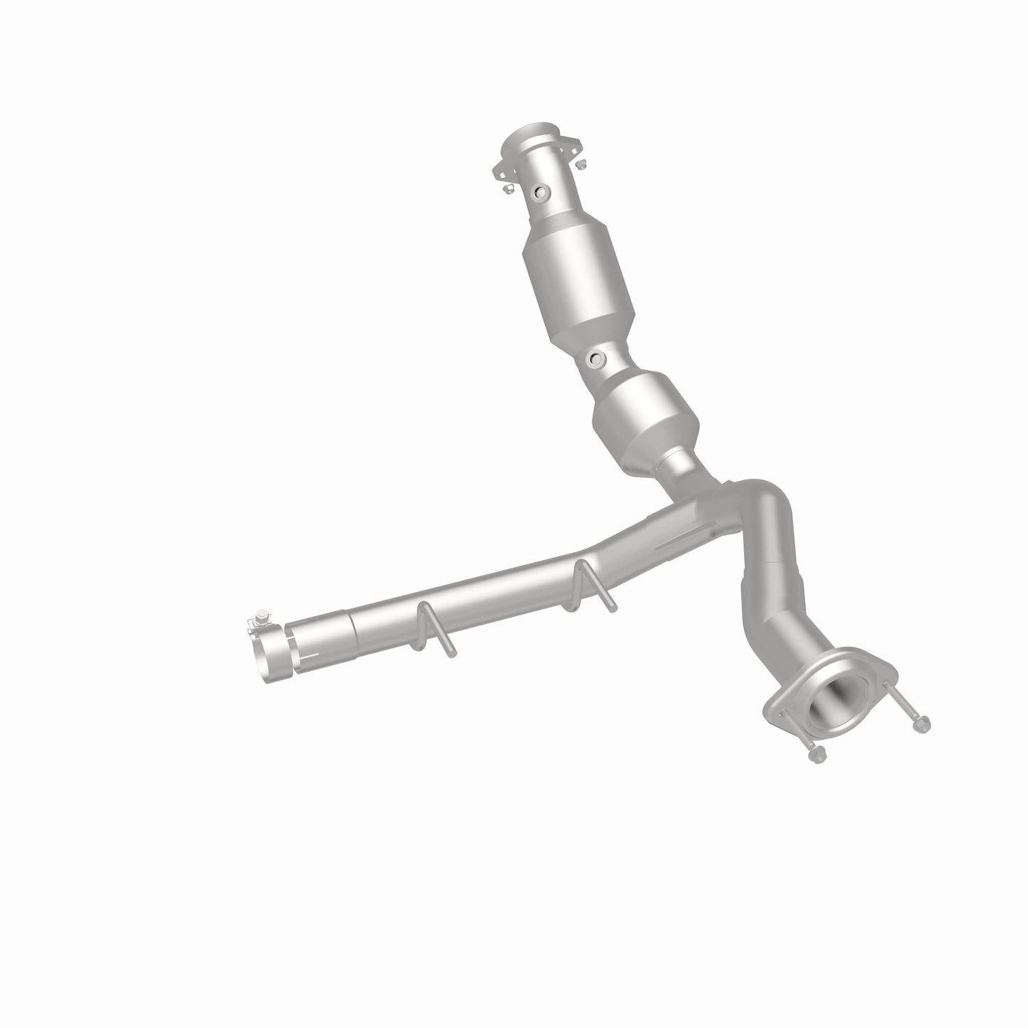 MagnaFlow 280266 - OEM Grade Direct-Fit Catalytic Converter