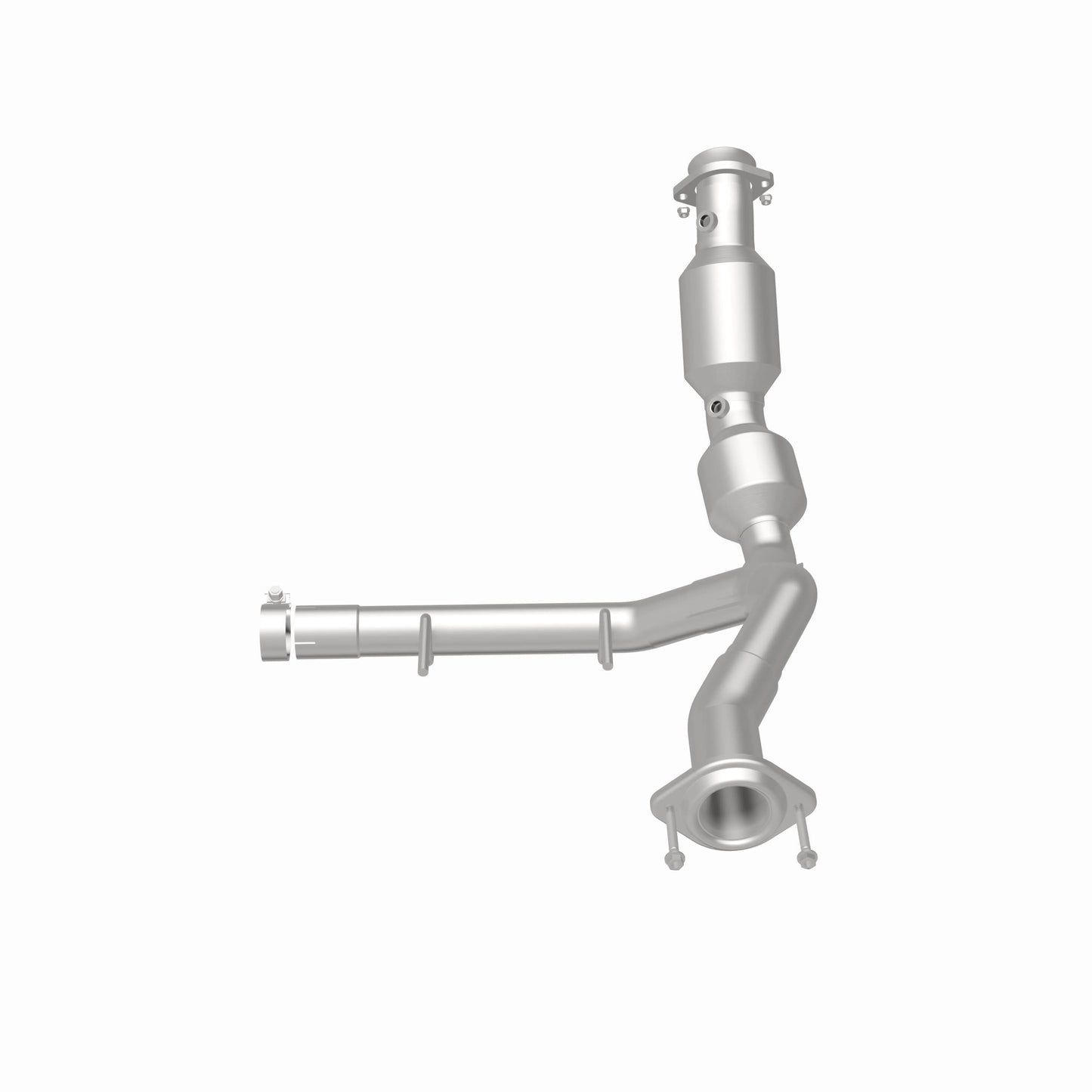 MagnaFlow 280266 - OEM Grade Direct-Fit Catalytic Converter