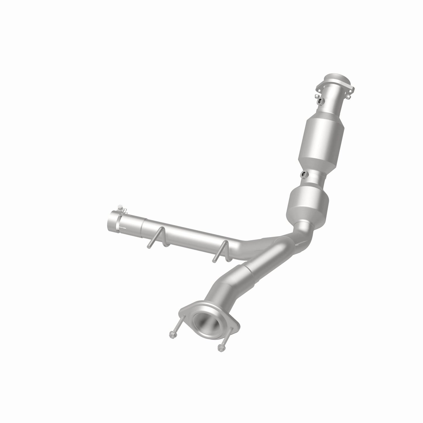 MagnaFlow 280266 - OEM Grade Direct-Fit Catalytic Converter
