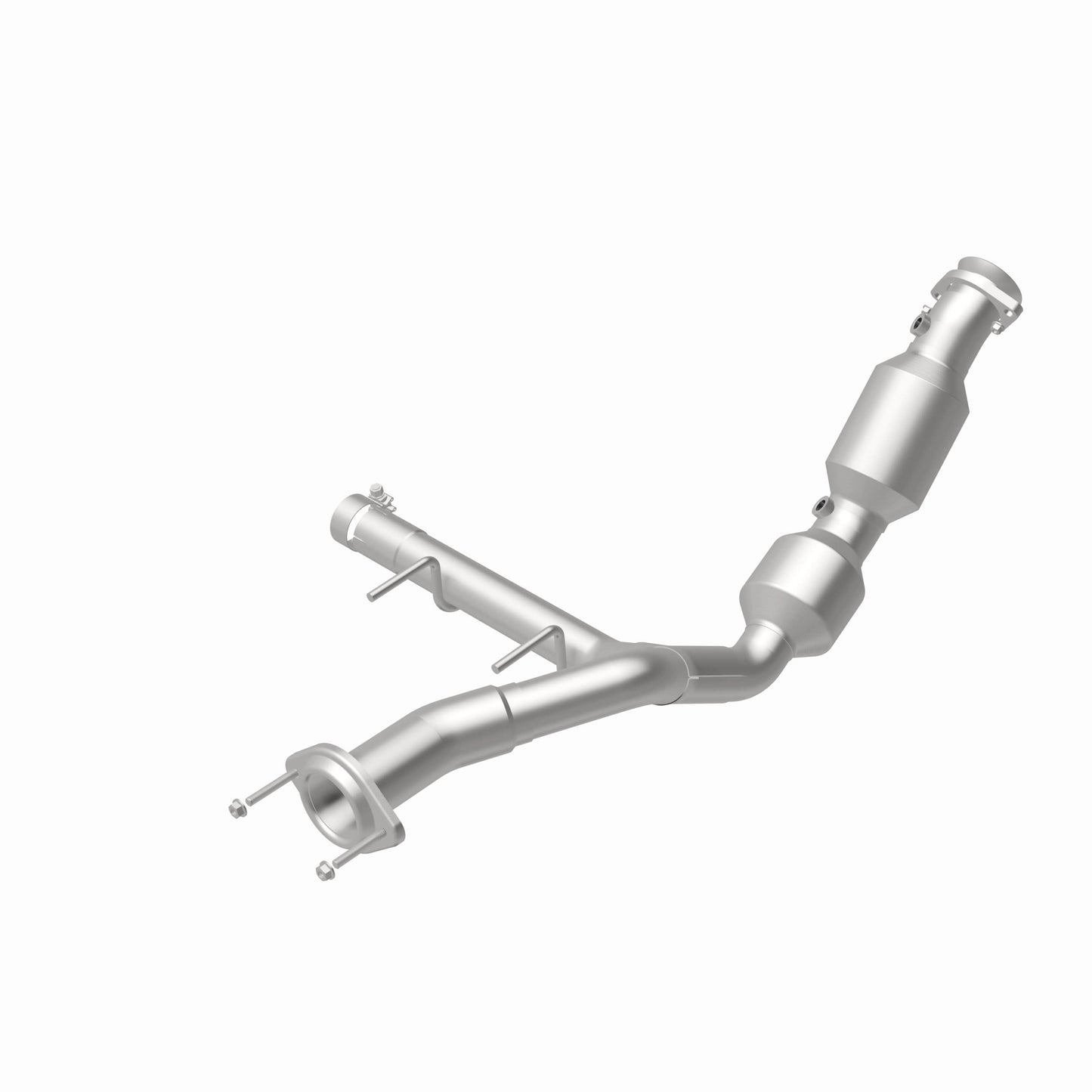 MagnaFlow 280266 - OEM Grade Direct-Fit Catalytic Converter