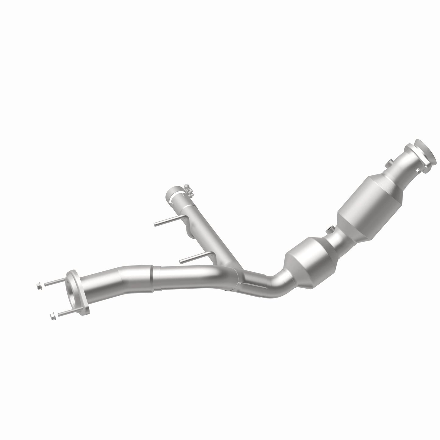 MagnaFlow 280266 - OEM Grade Direct-Fit Catalytic Converter