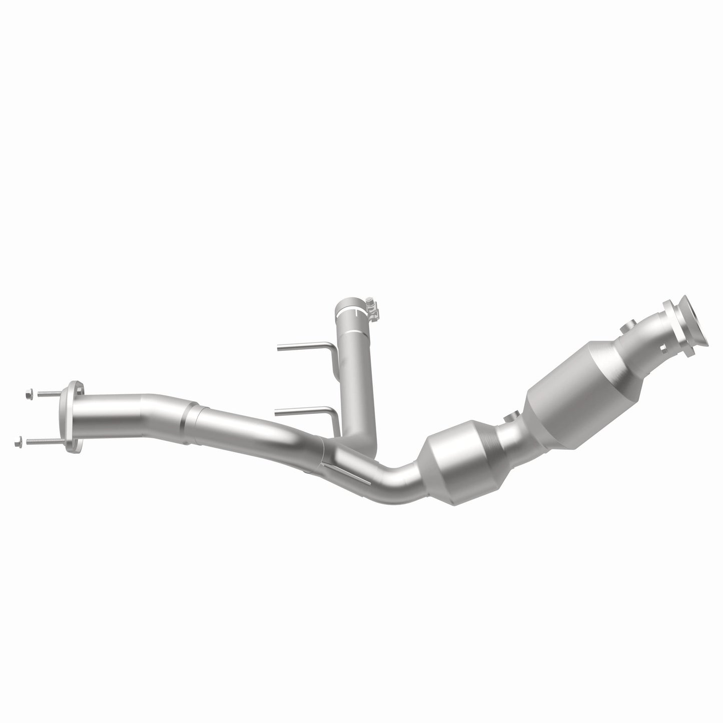 MagnaFlow 280266 - OEM Grade Direct-Fit Catalytic Converter