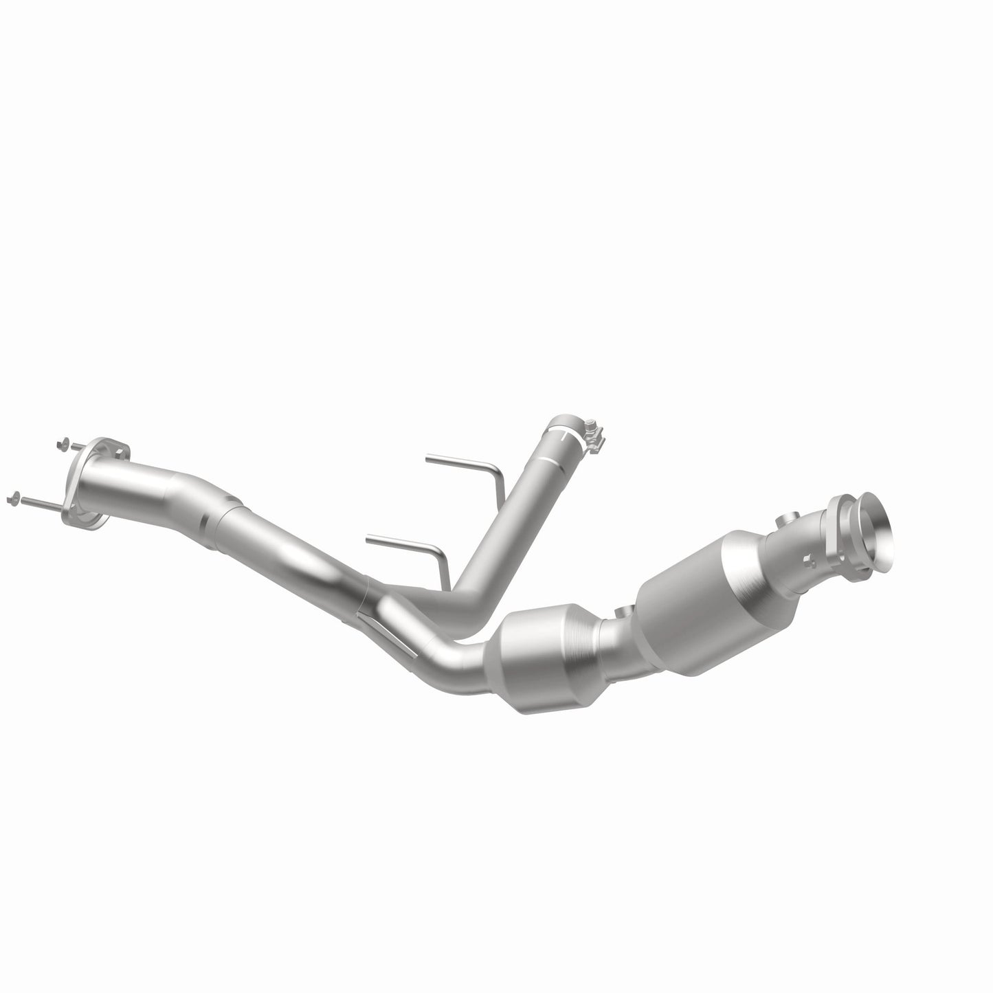 MagnaFlow 280266 - OEM Grade Direct-Fit Catalytic Converter
