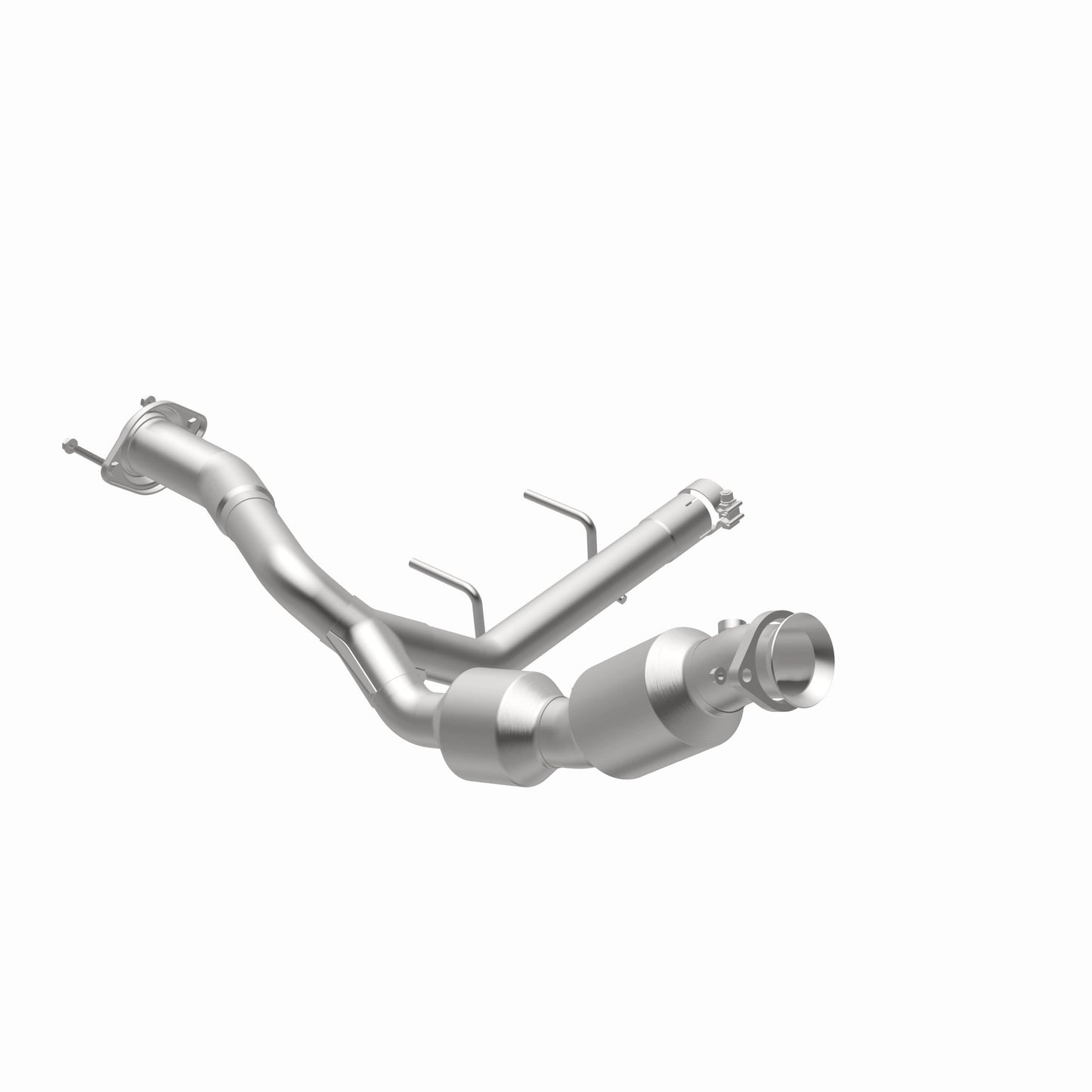 MagnaFlow 280266 - OEM Grade Direct-Fit Catalytic Converter