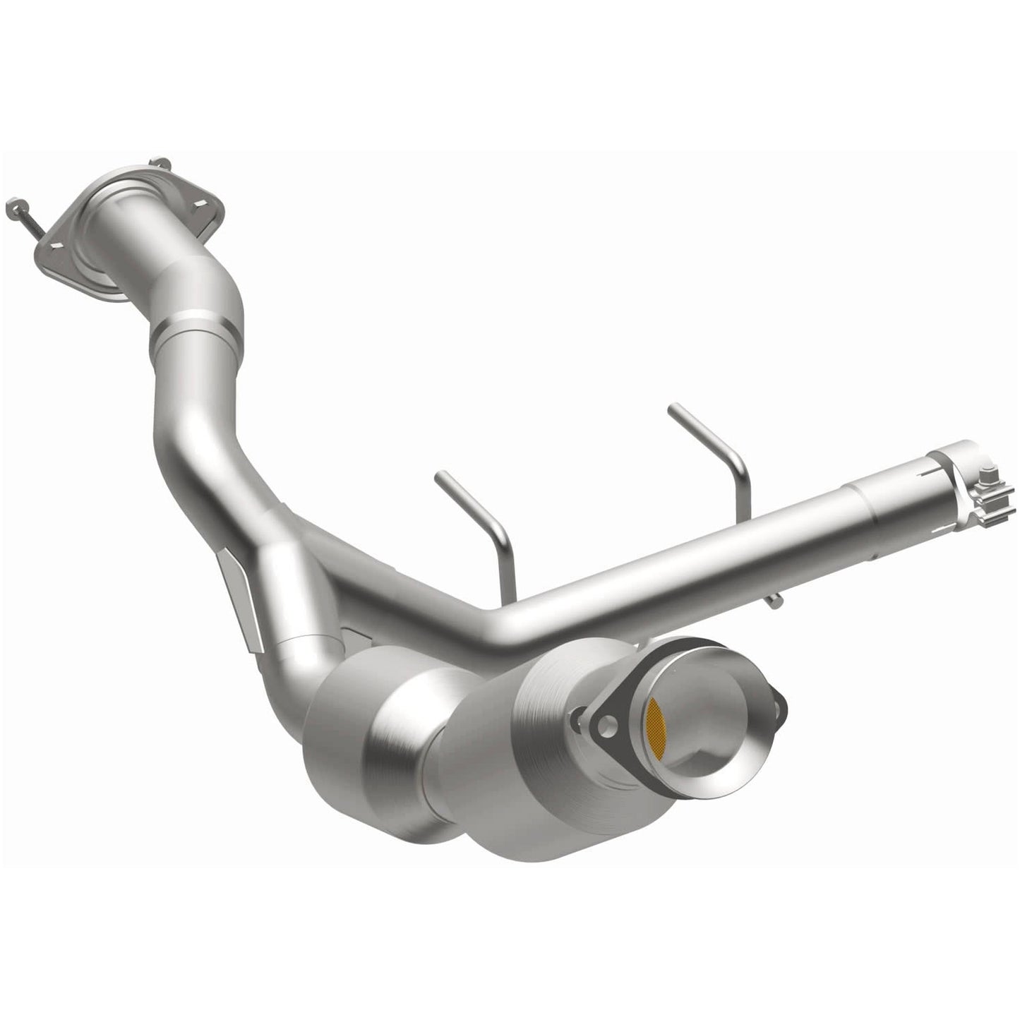 MagnaFlow 280266 - OEM Grade Direct-Fit Catalytic Converter