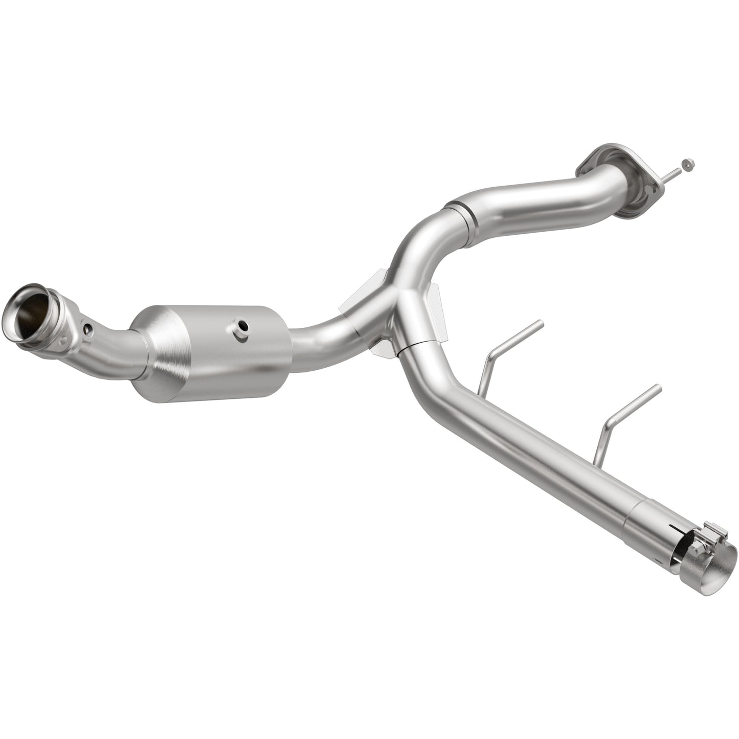 MagnaFlow 280275 - OEM Grade Direct-Fit Catalytic Converter