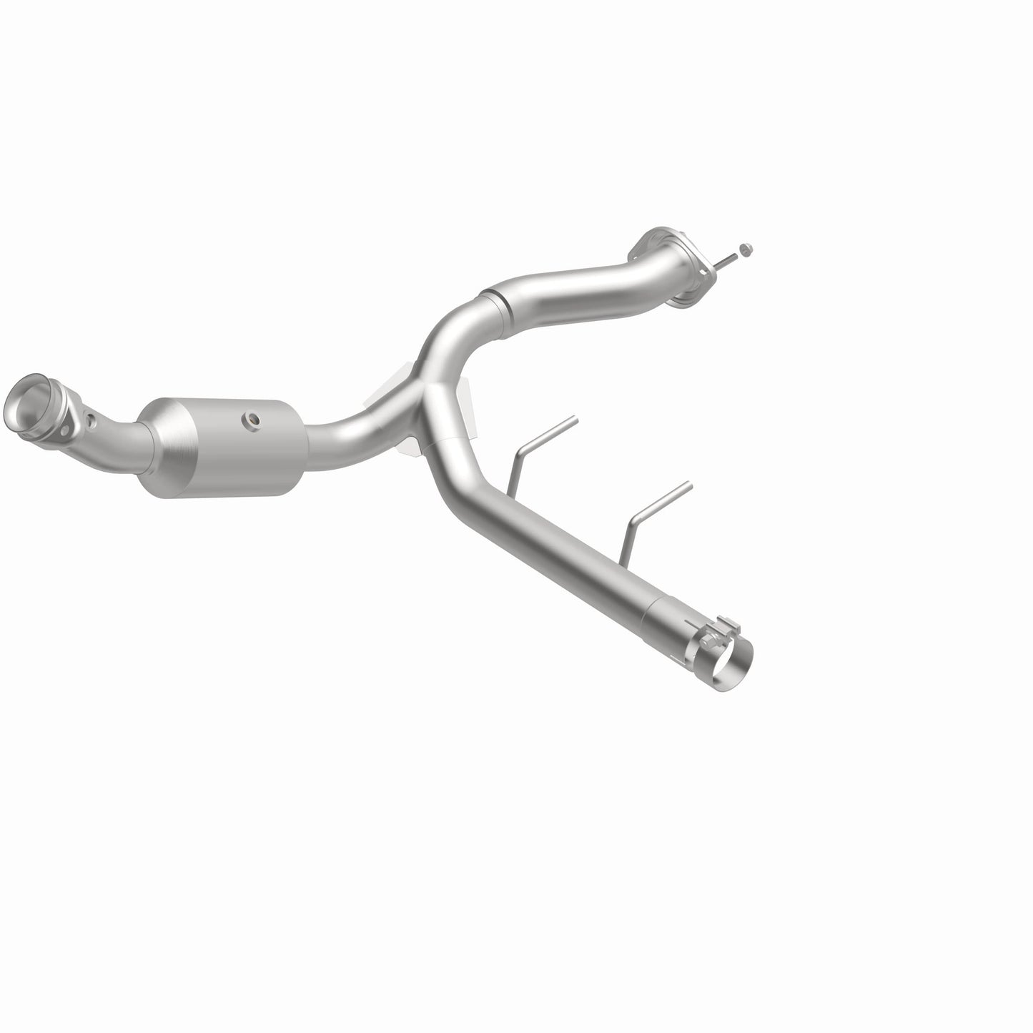 MagnaFlow 280275 - OEM Grade Direct-Fit Catalytic Converter