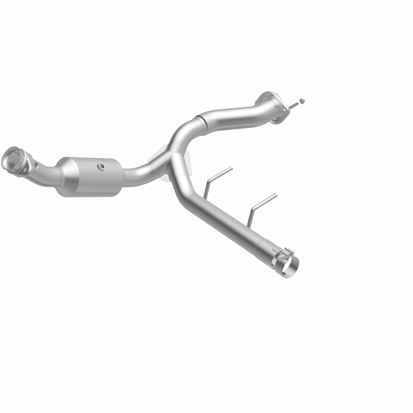 MagnaFlow 280275 - OEM Grade Direct-Fit Catalytic Converter