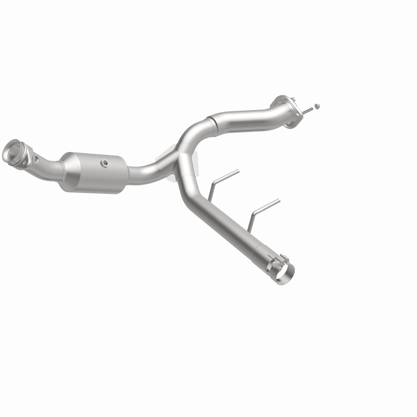 MagnaFlow 280275 - OEM Grade Direct-Fit Catalytic Converter