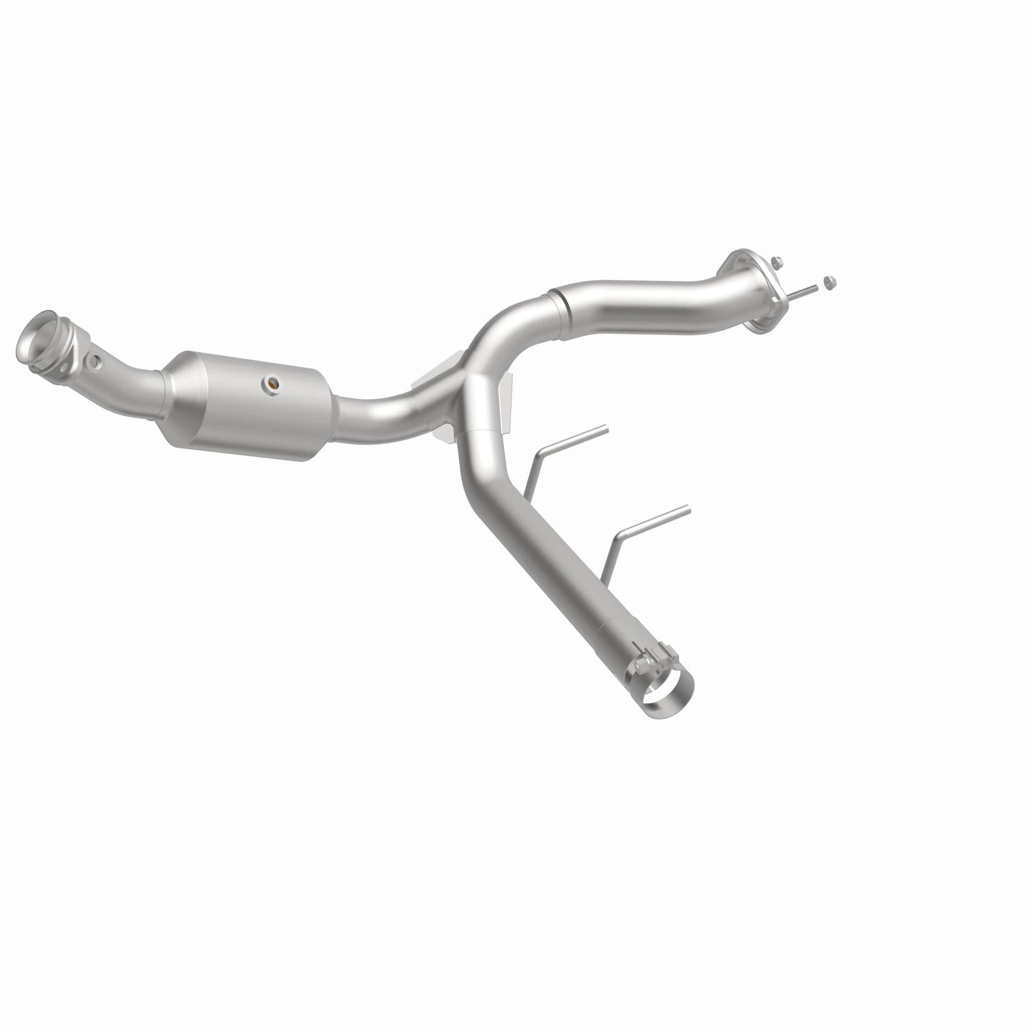 MagnaFlow 280275 - OEM Grade Direct-Fit Catalytic Converter