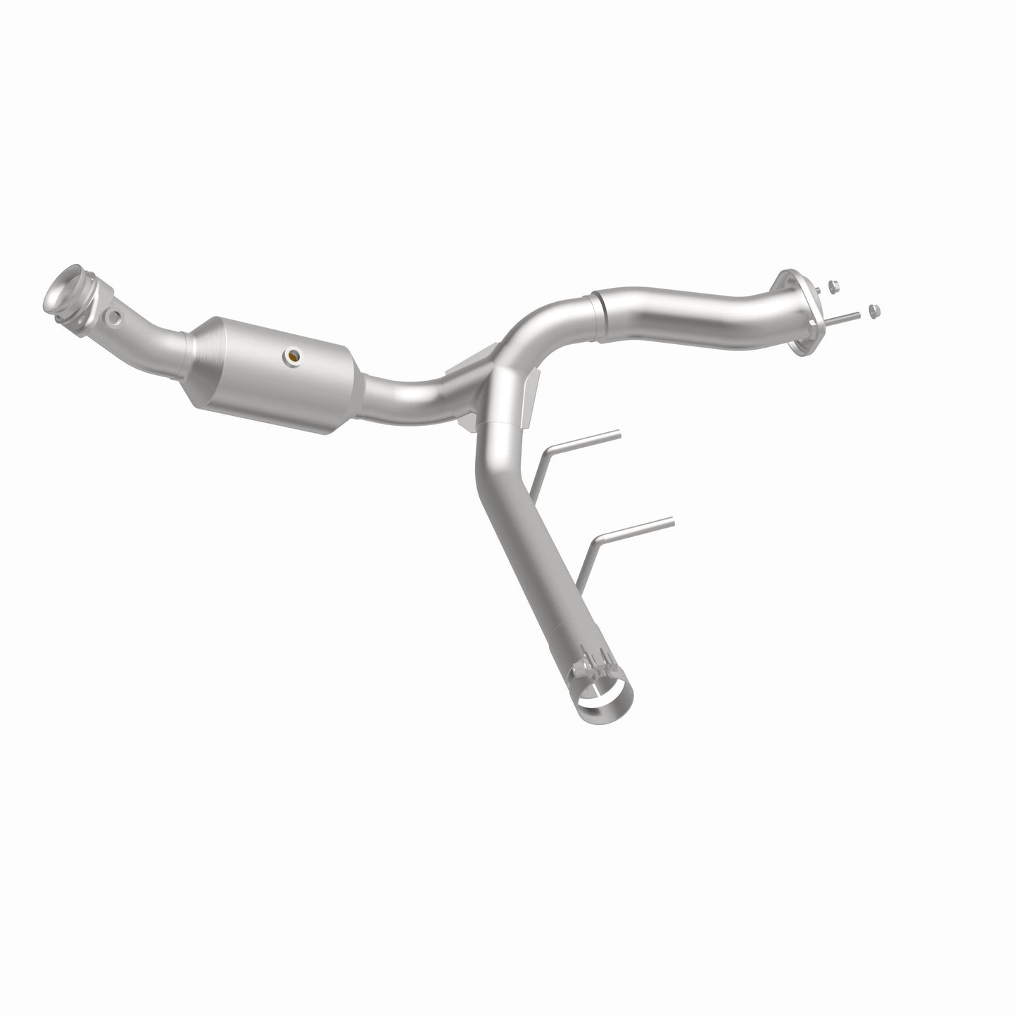 MagnaFlow 280275 - OEM Grade Direct-Fit Catalytic Converter