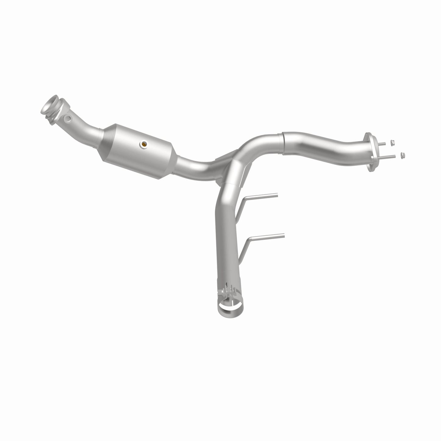 MagnaFlow 280275 - OEM Grade Direct-Fit Catalytic Converter