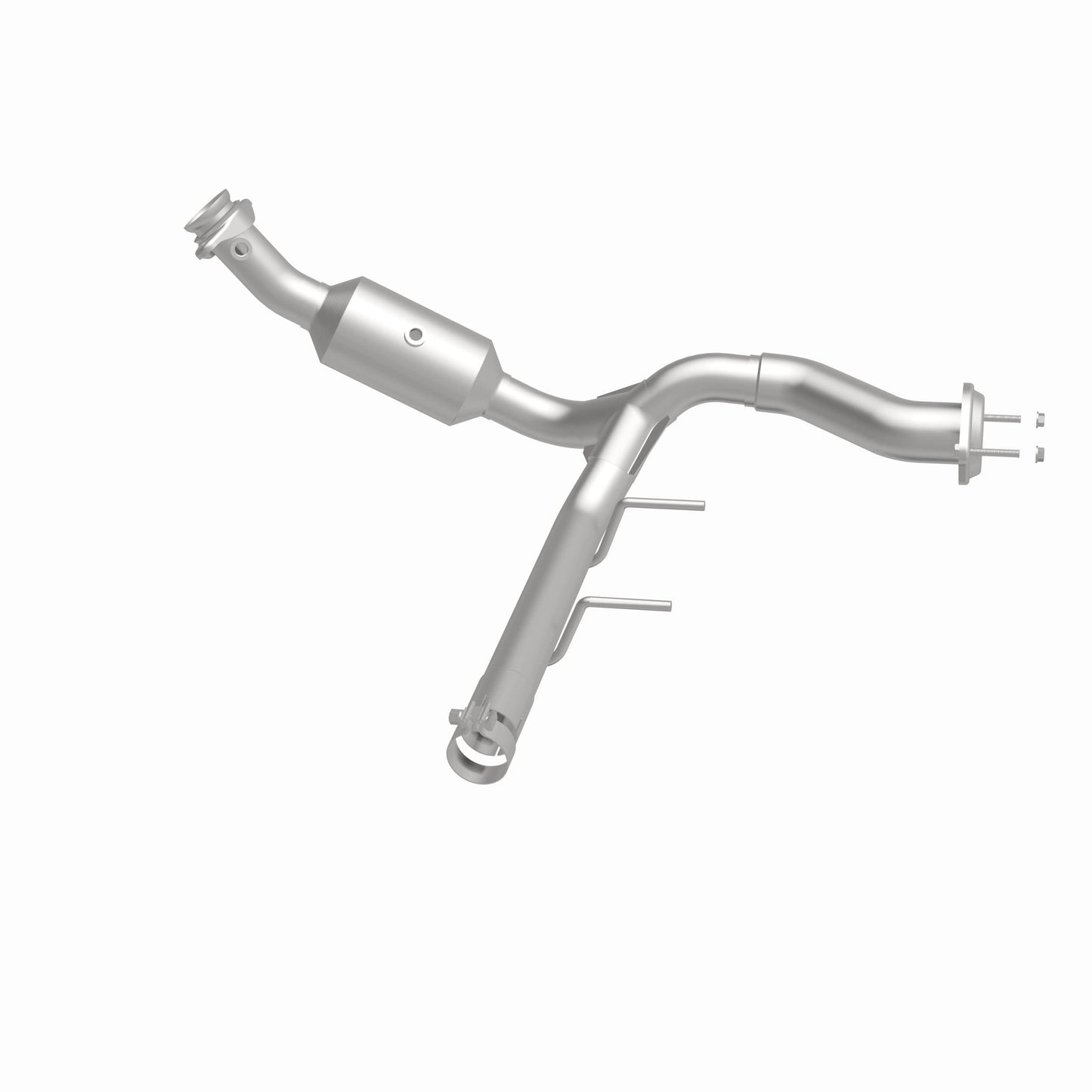 MagnaFlow 280275 - OEM Grade Direct-Fit Catalytic Converter