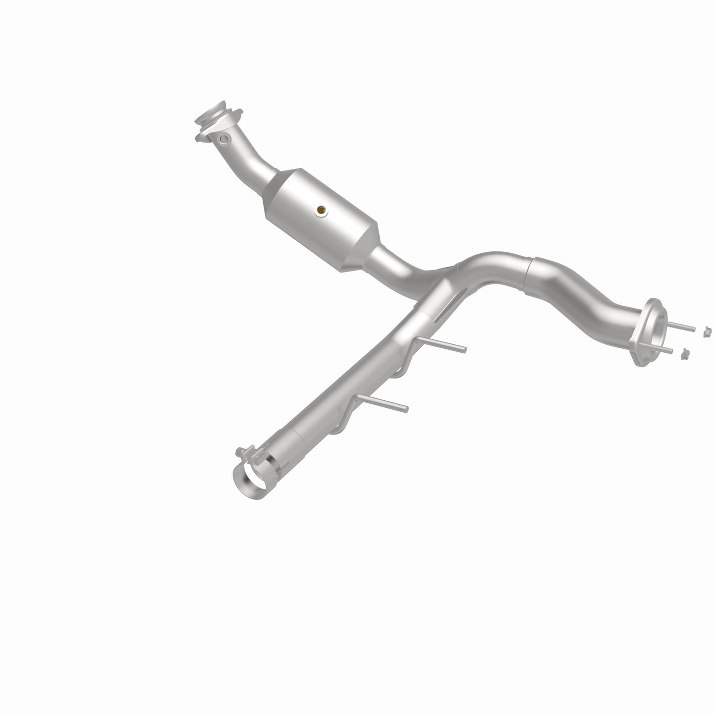 MagnaFlow 280275 - OEM Grade Direct-Fit Catalytic Converter