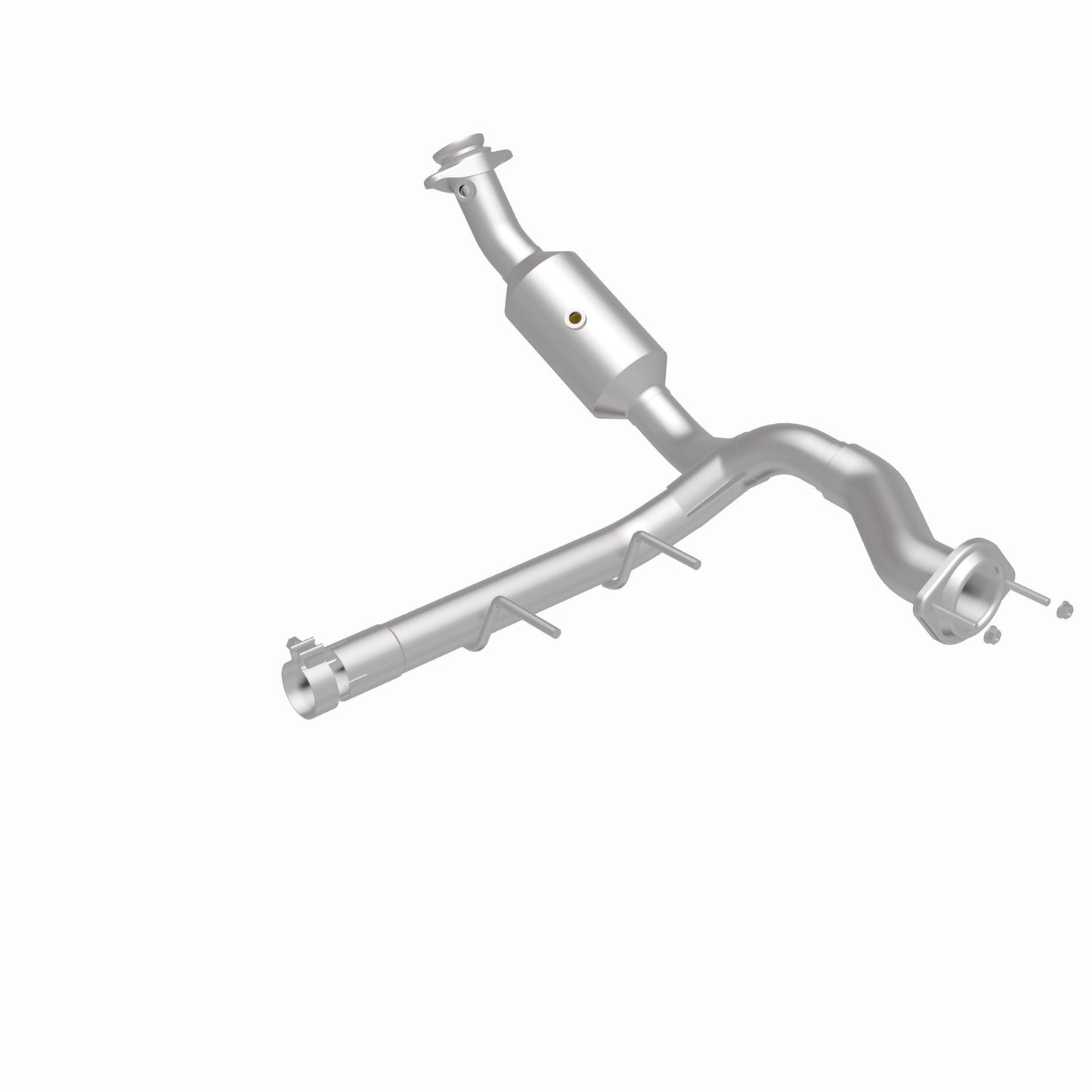 MagnaFlow 280275 - OEM Grade Direct-Fit Catalytic Converter