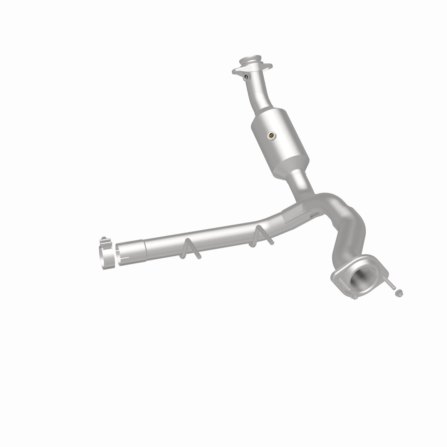 MagnaFlow 280275 - OEM Grade Direct-Fit Catalytic Converter