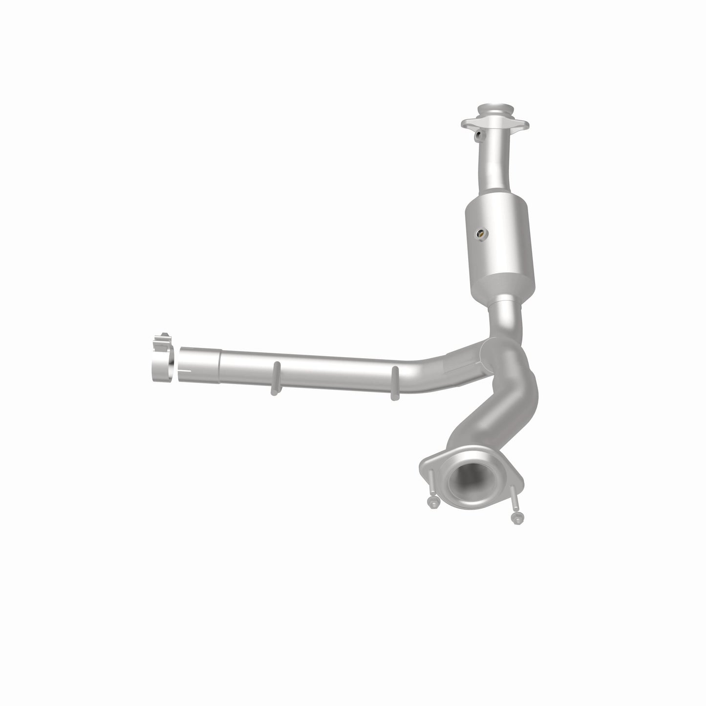 MagnaFlow 280275 - OEM Grade Direct-Fit Catalytic Converter