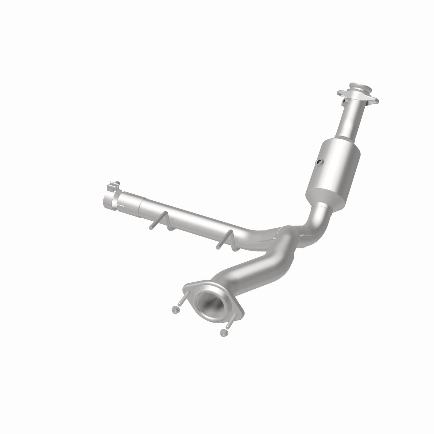 MagnaFlow 280275 - OEM Grade Direct-Fit Catalytic Converter