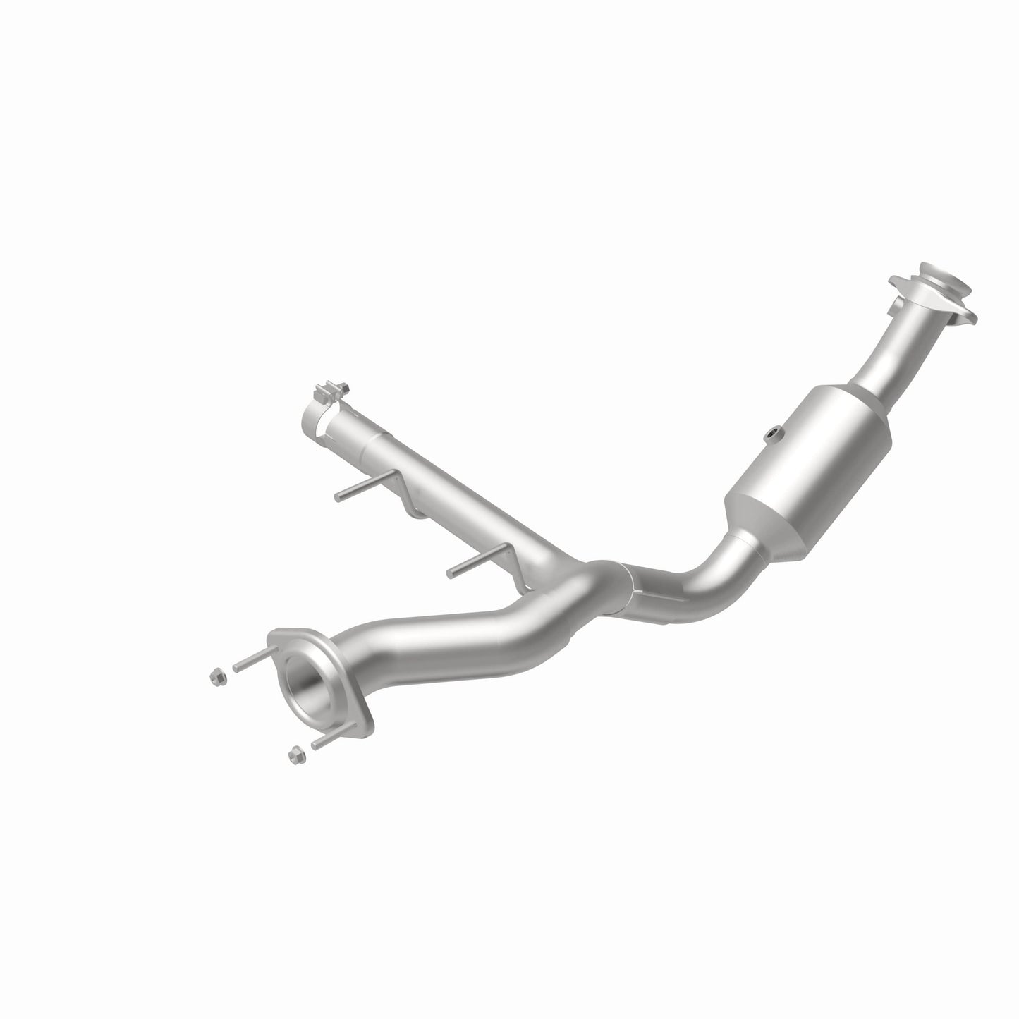 MagnaFlow 280275 - OEM Grade Direct-Fit Catalytic Converter