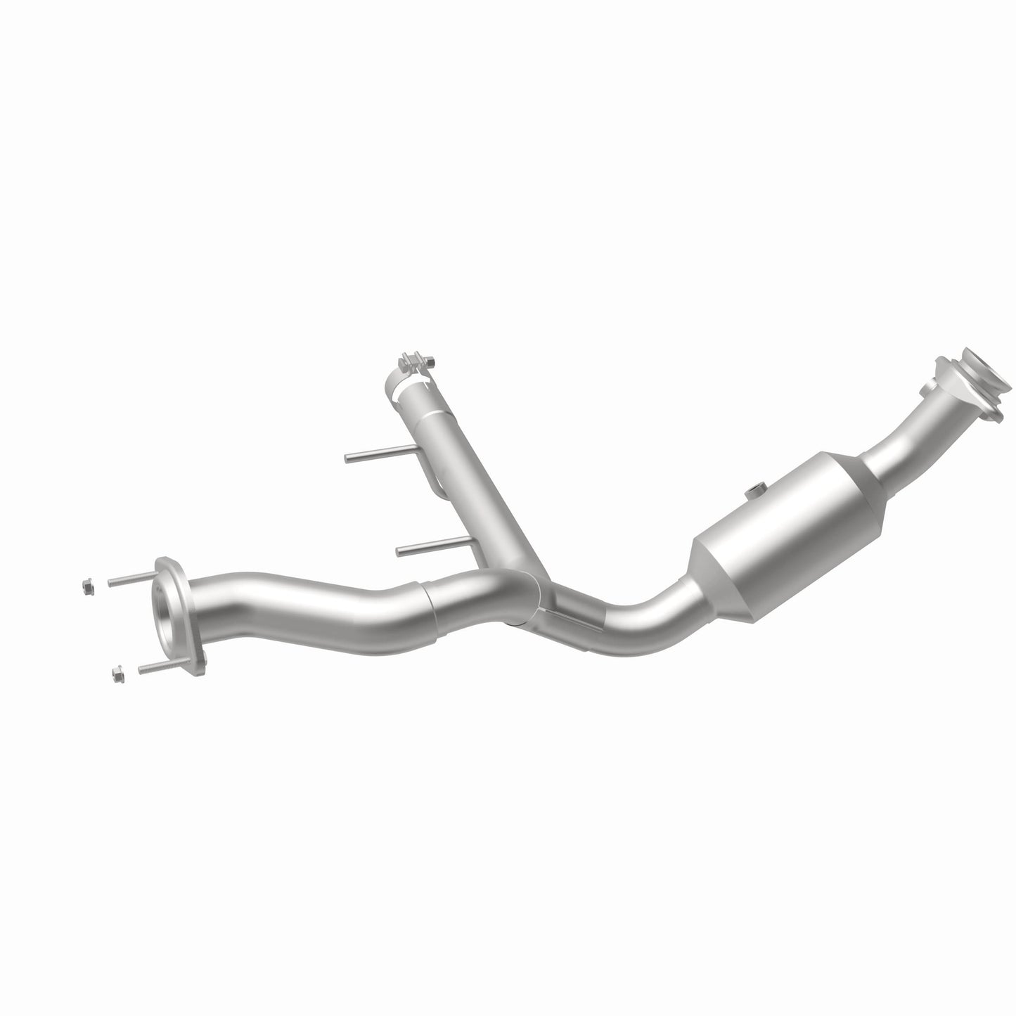 MagnaFlow 280275 - OEM Grade Direct-Fit Catalytic Converter