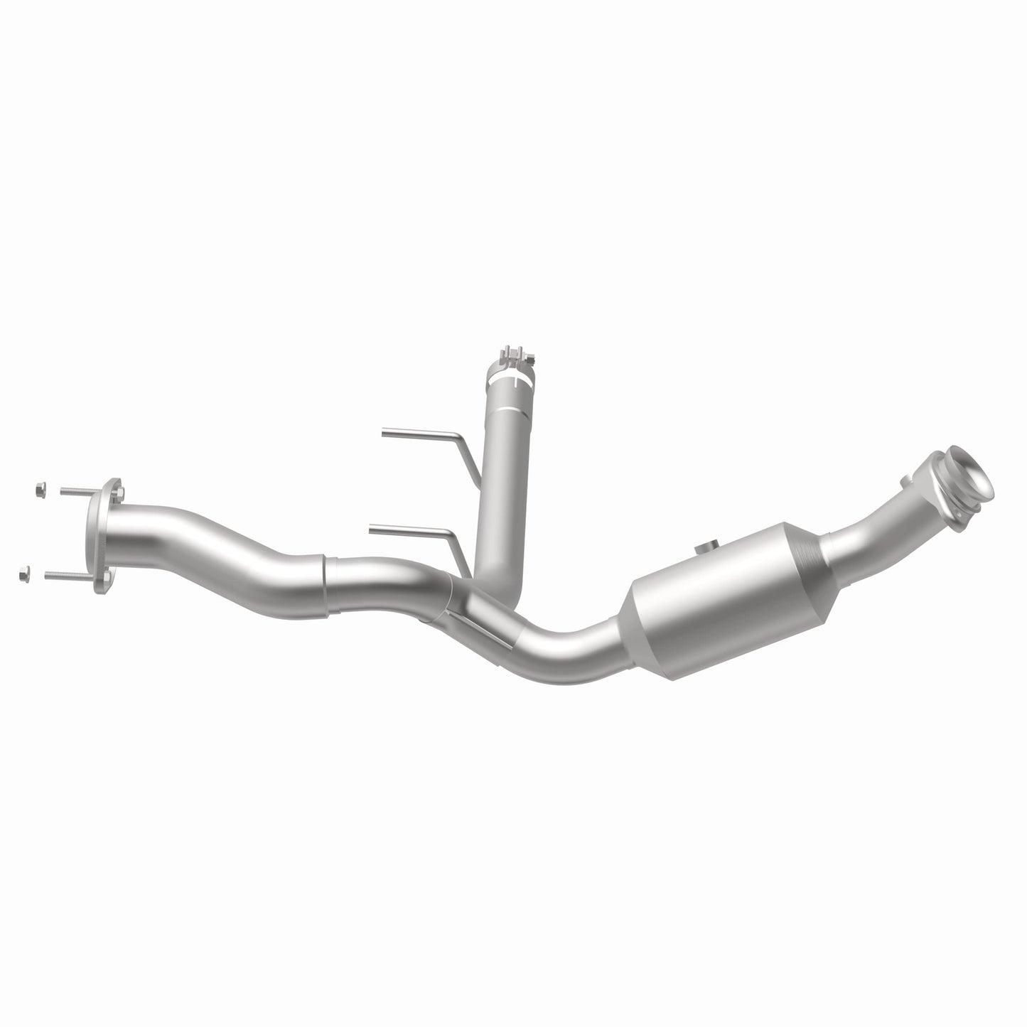 MagnaFlow 280275 - OEM Grade Direct-Fit Catalytic Converter