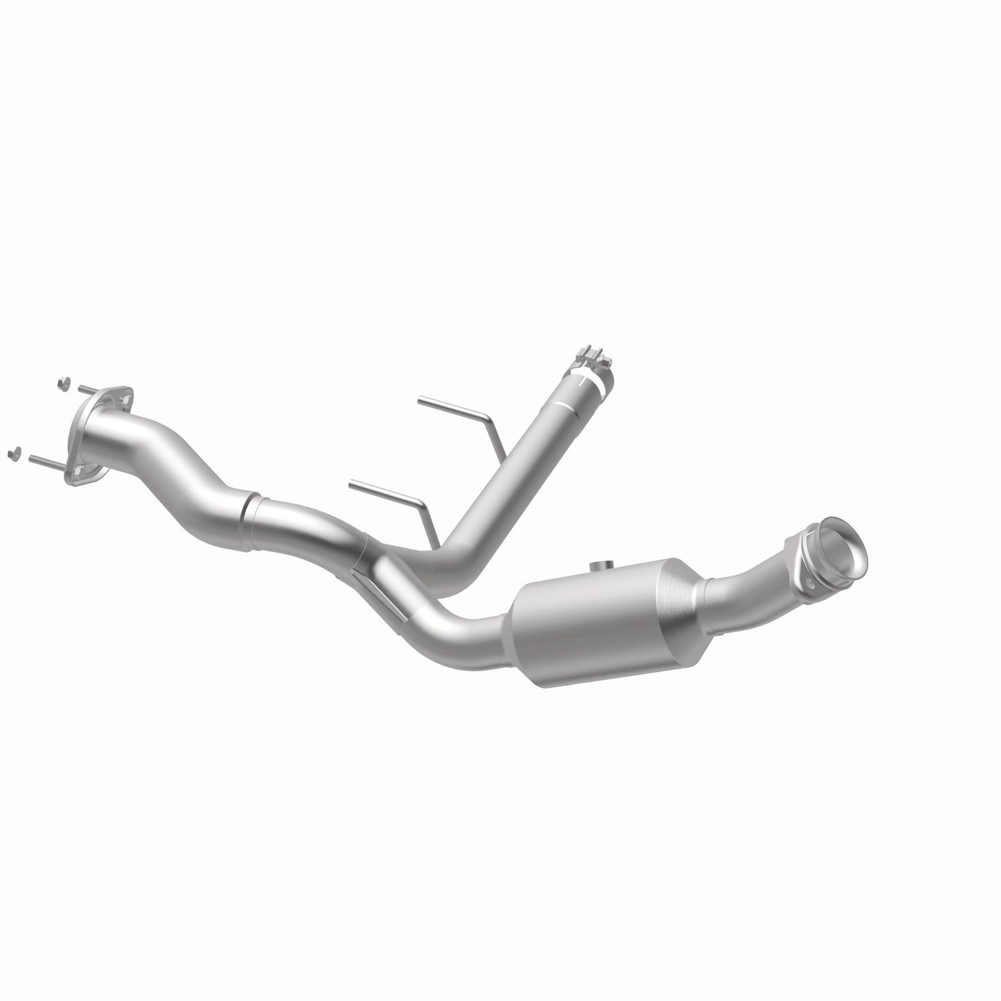 MagnaFlow 280275 - OEM Grade Direct-Fit Catalytic Converter