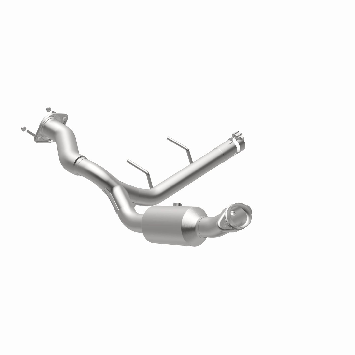 MagnaFlow 280275 - OEM Grade Direct-Fit Catalytic Converter