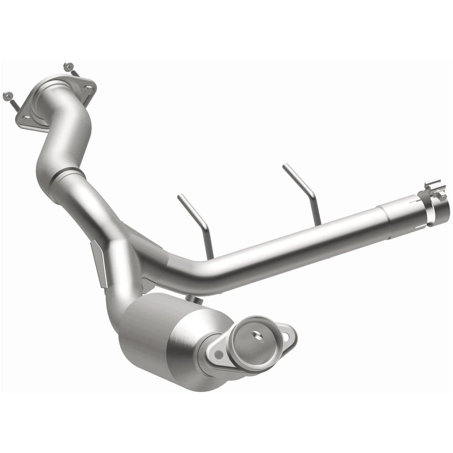 MagnaFlow 280275 - OEM Grade Direct-Fit Catalytic Converter