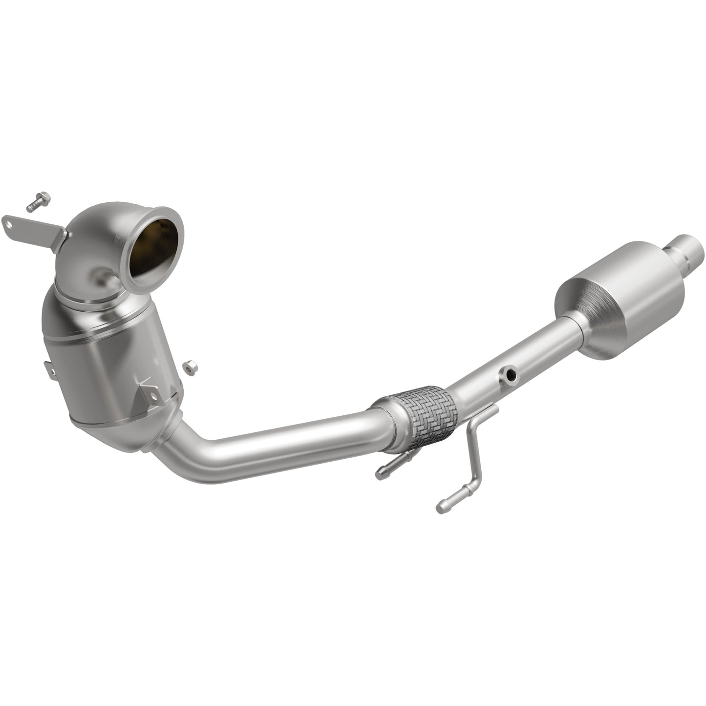 MagnaFlow 280340 - OEM Grade Direct-Fit Catalytic Converter